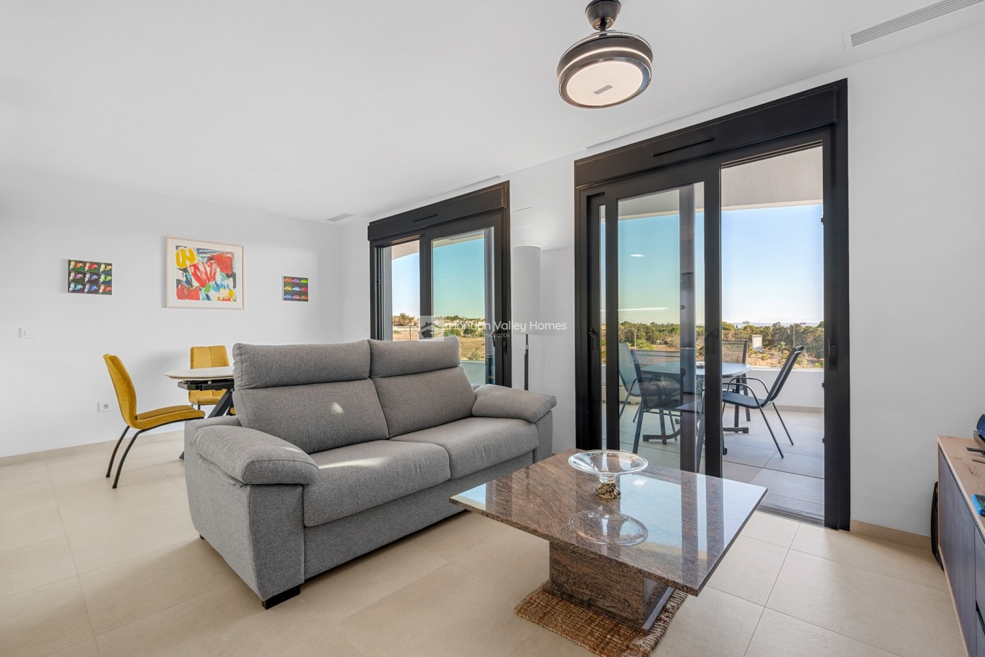 Herverkoop - Apartments - Orihuela Costa - Punta Prima