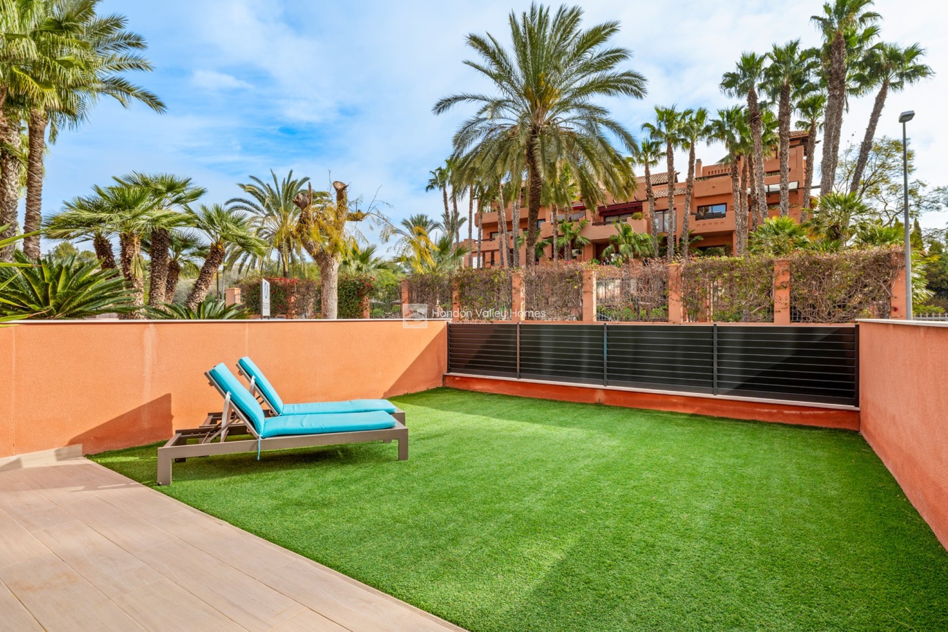 Herverkoop - Apartments - Orihuela Costa - Villamartín