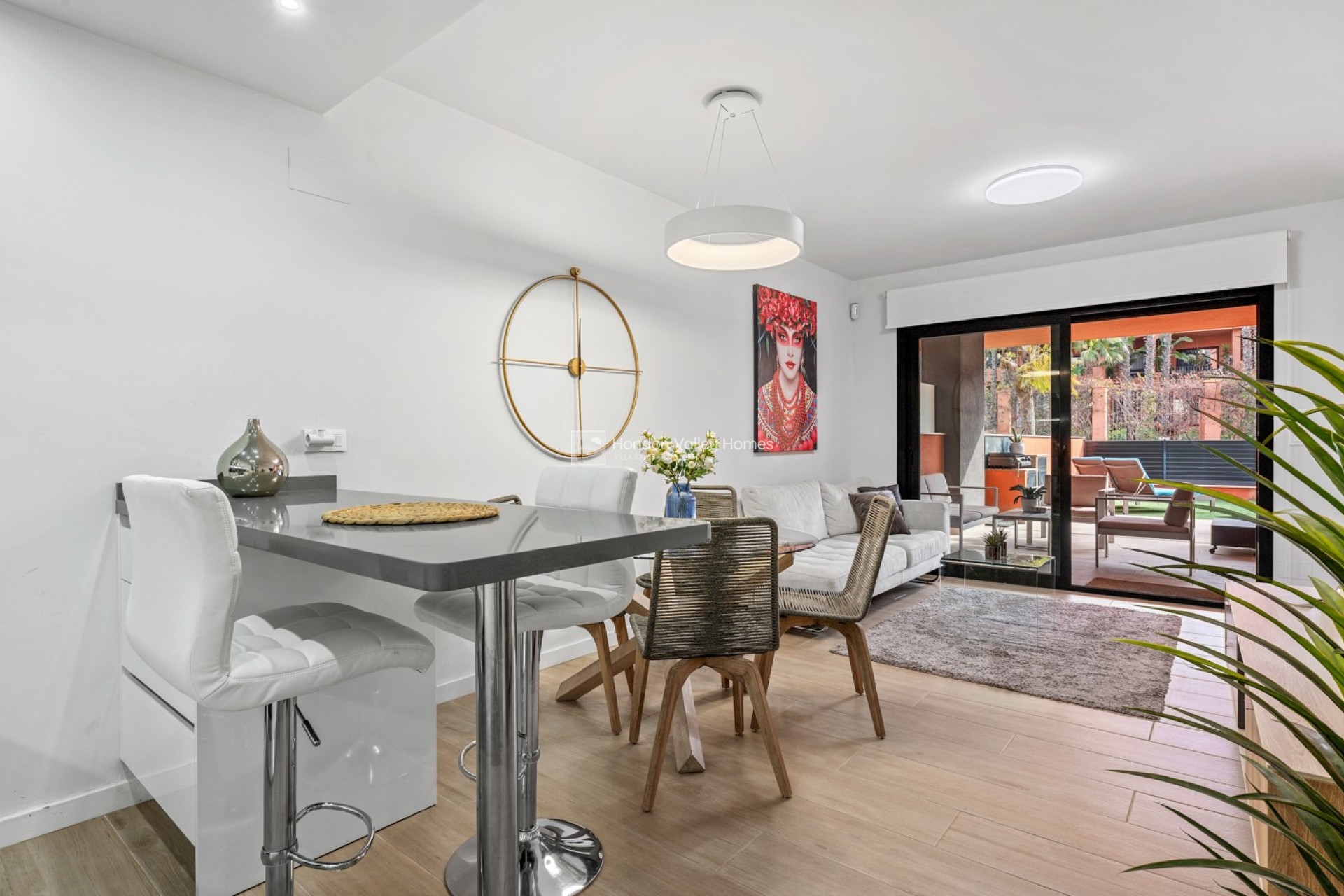 Herverkoop - Apartments - Orihuela Costa - Villamartín