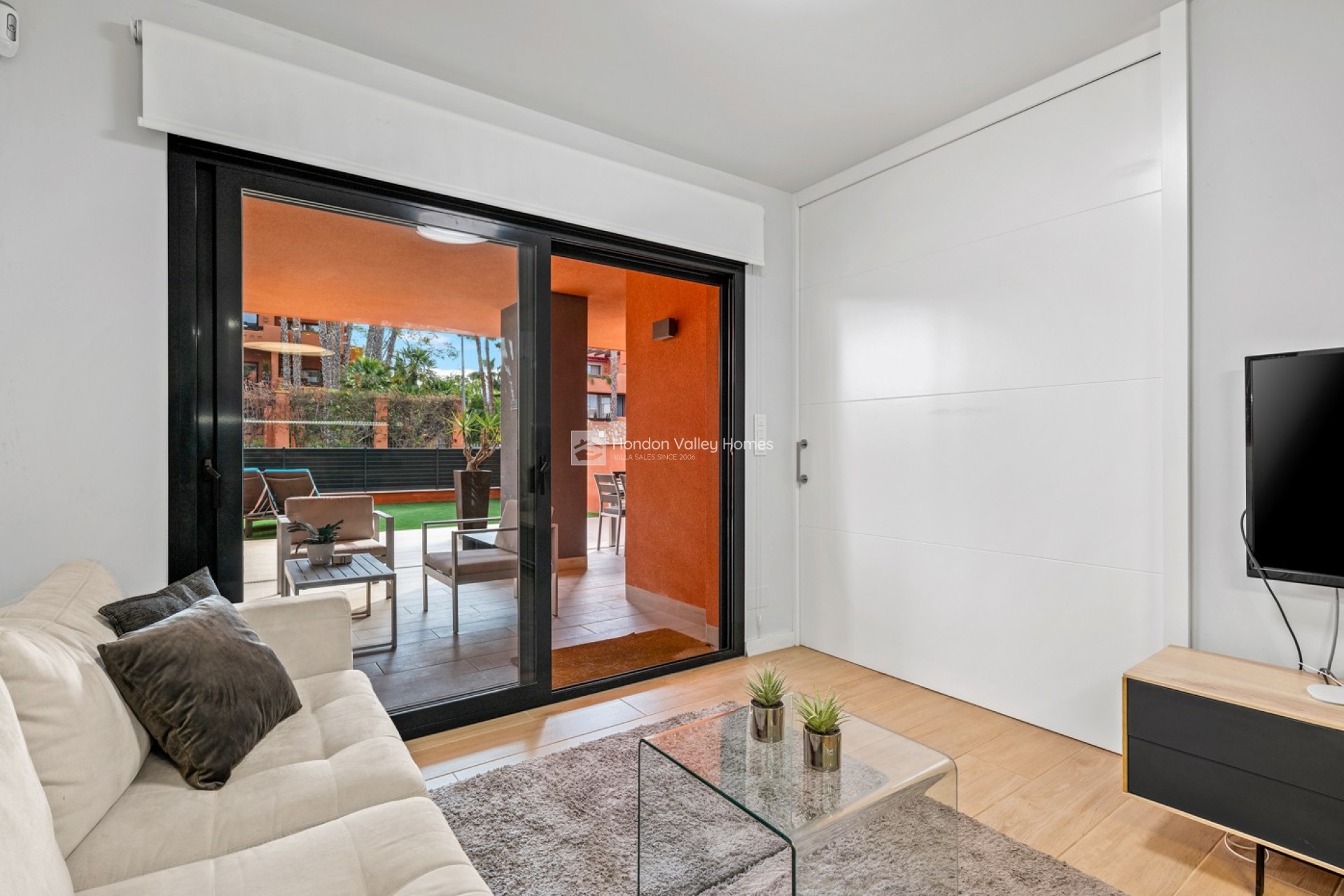 Herverkoop - Apartments - Orihuela Costa - Villamartín