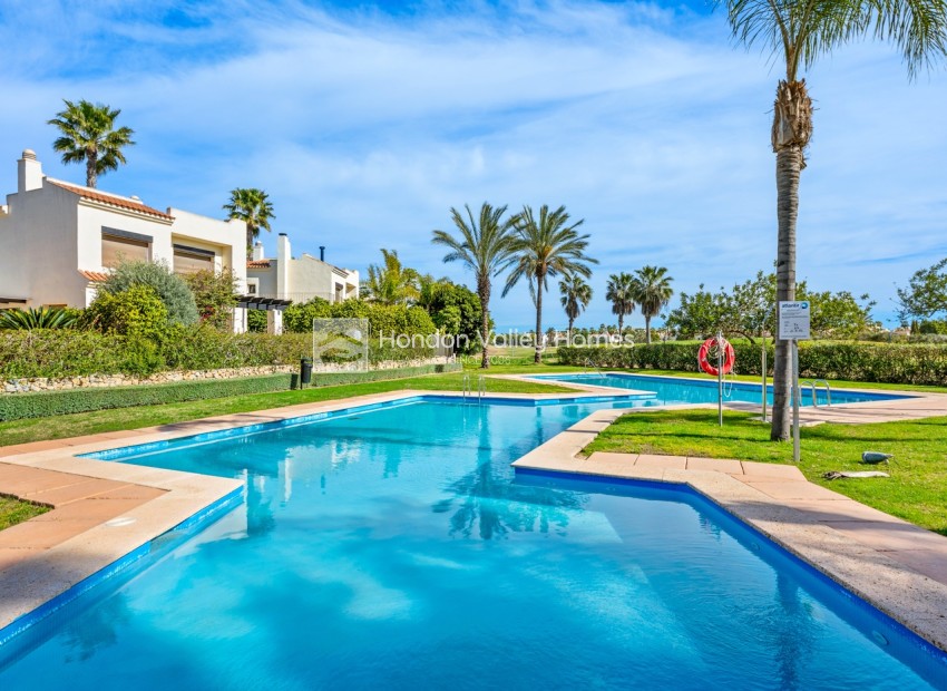 Herverkoop - Apartments - San Javier - Roda Golf