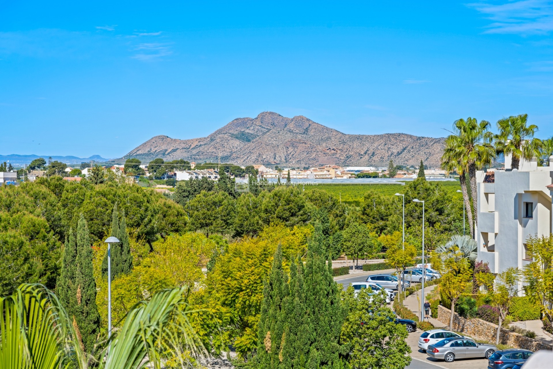 Herverkoop - Apartments - San Javier - Roda Golf