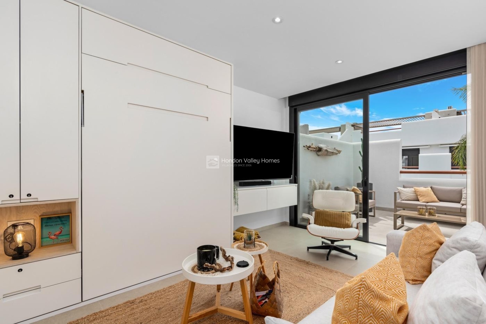 Herverkoop - Apartments - San Javier - Santiago De La Ribera