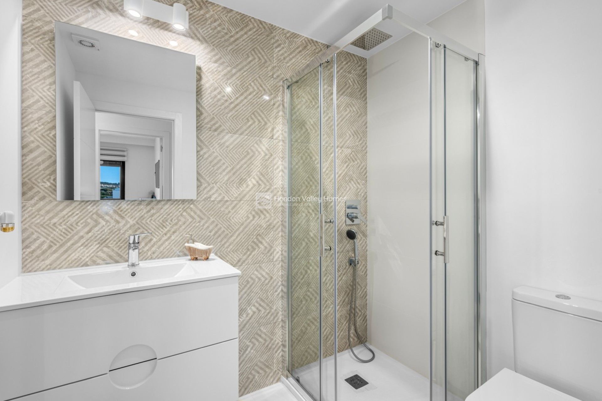 Herverkoop - Apartments - San Miguel de Salinas - San Miguel