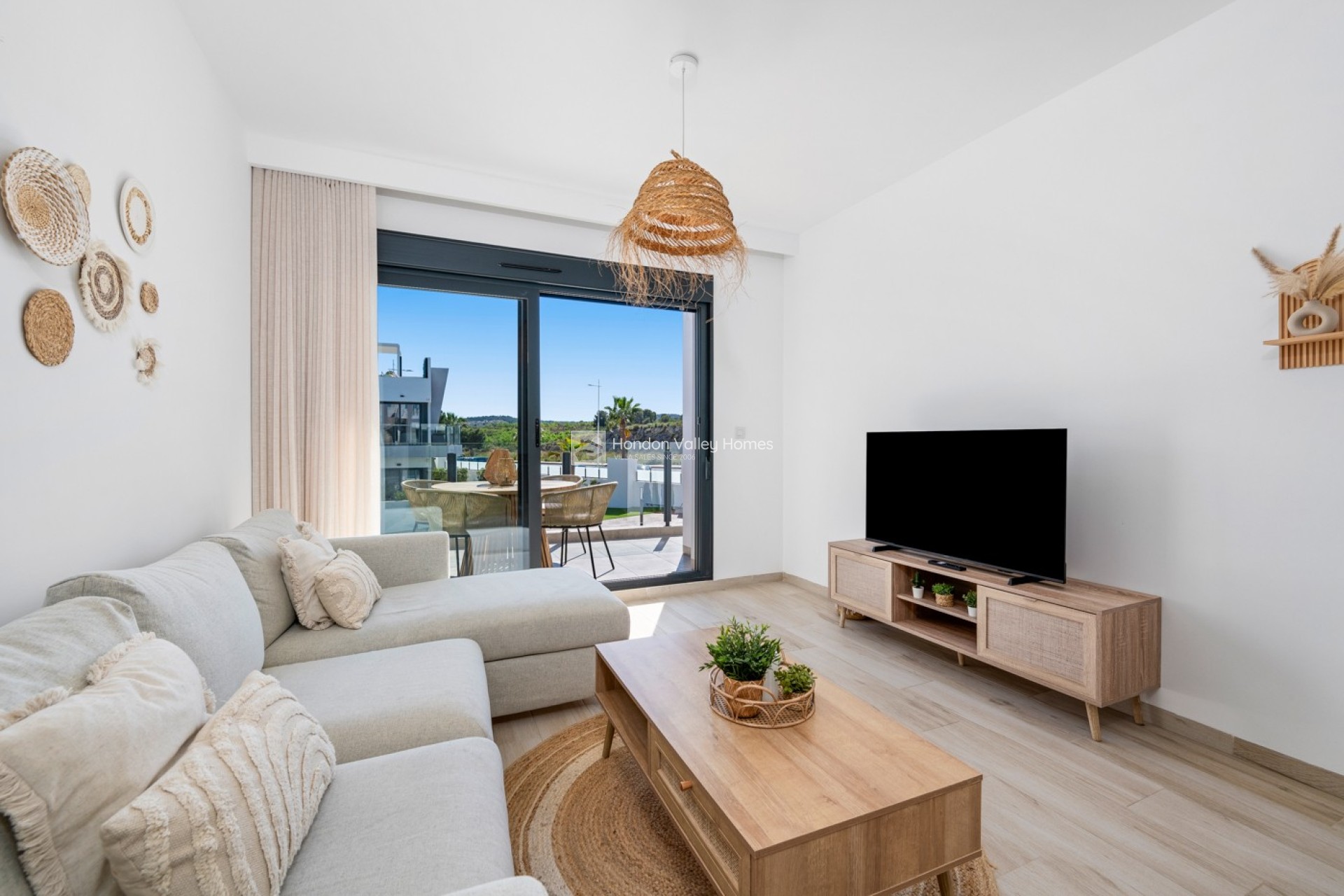 Herverkoop - Apartments - San Miguel de Salinas - San Miguel