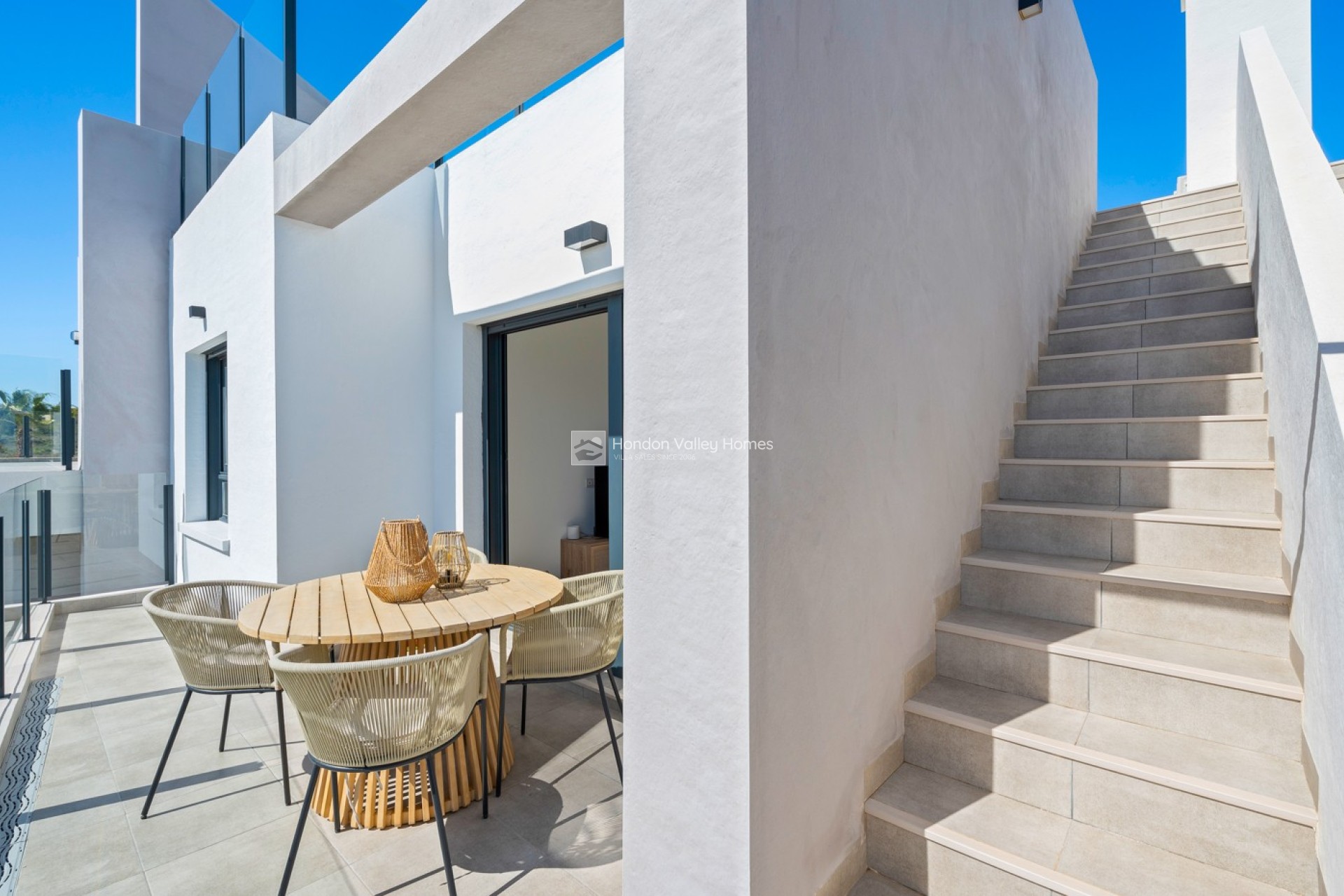 Herverkoop - Apartments - San Miguel de Salinas - San Miguel