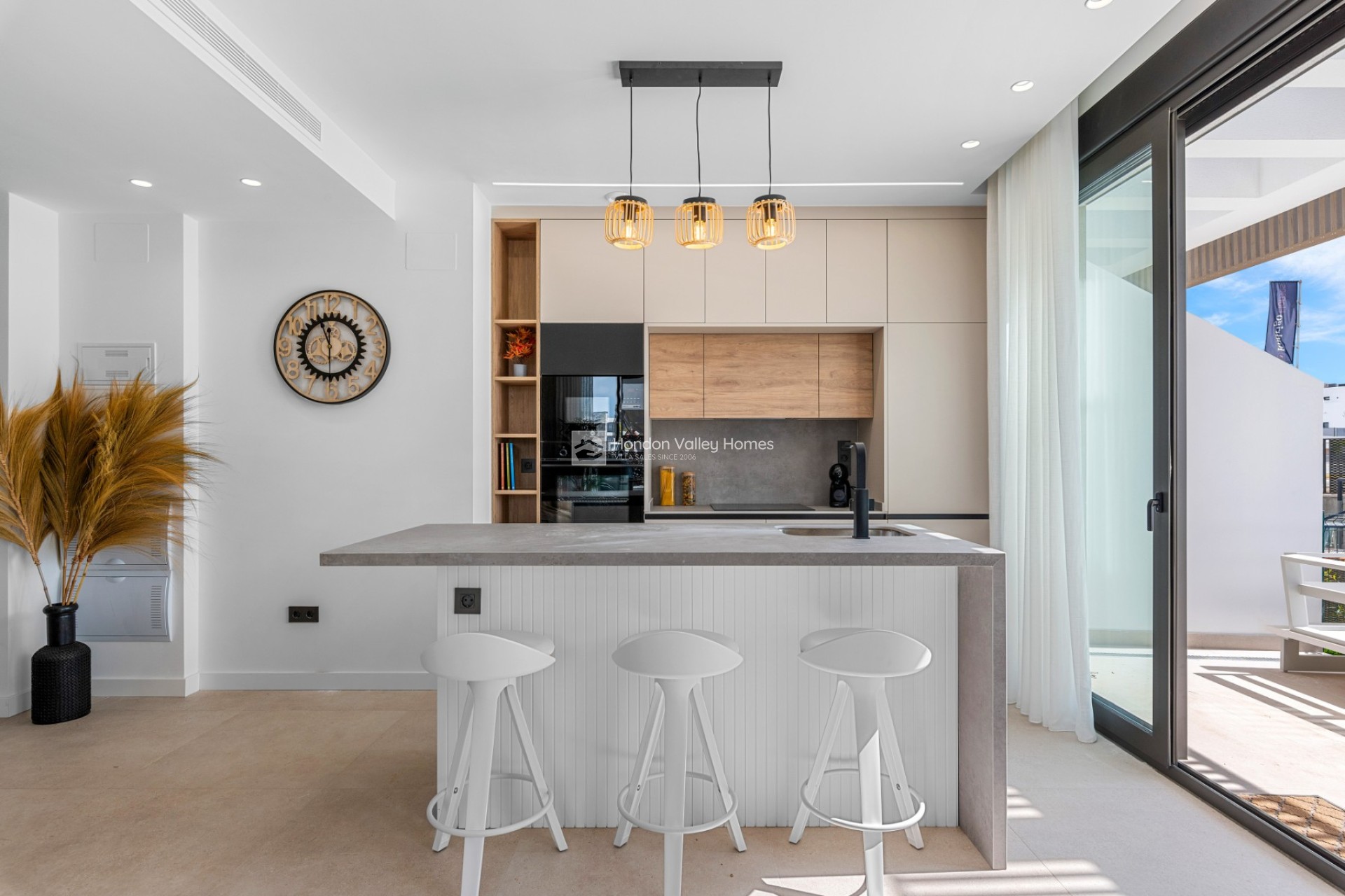 Herverkoop - Apartments - Torre Pacheco - Santa Rosalia Lake And Life Resort