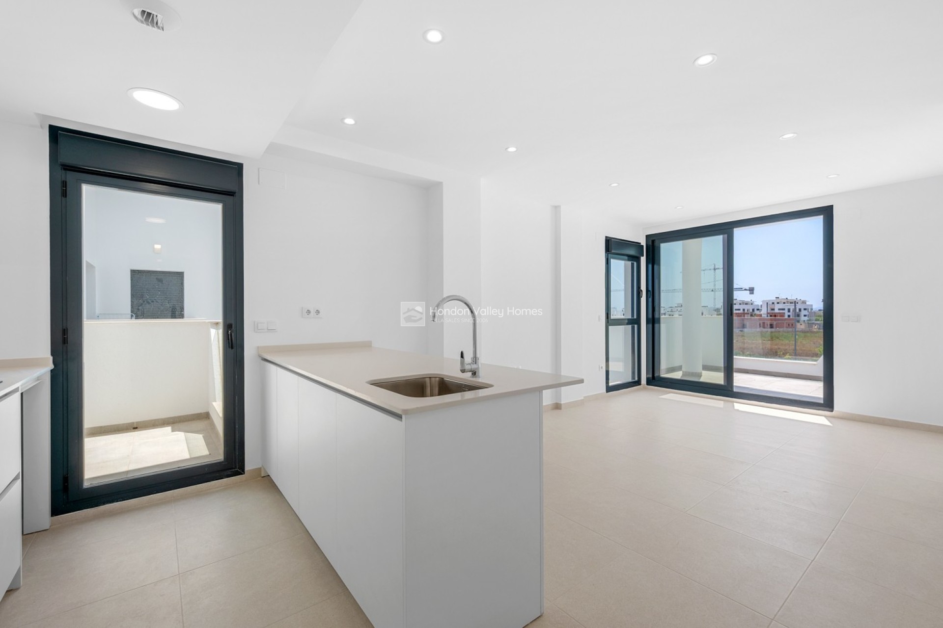 Herverkoop - Apartments - Torre Pacheco - Santa Rosalia Lake And Life Resort