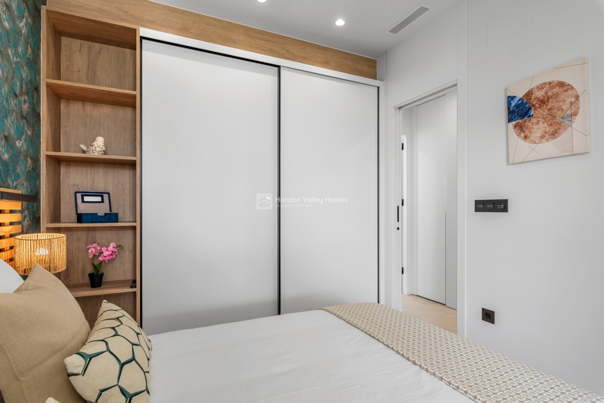 Herverkoop - Apartments - Torre Pacheco - Santa Rosalia Lake And Life Resort