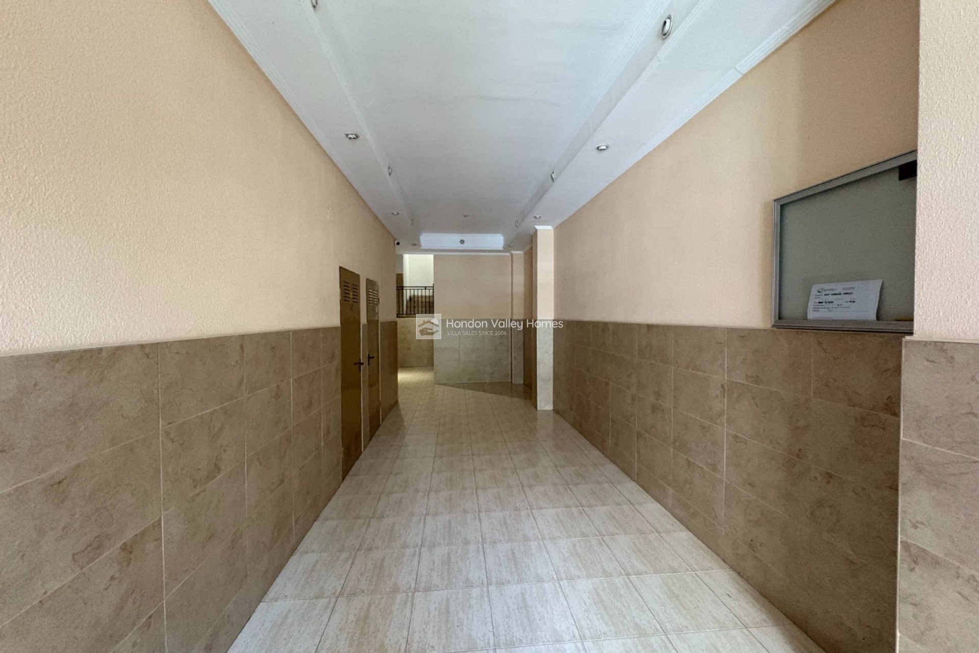 Herverkoop - Apartments - Torrevieja - Centro