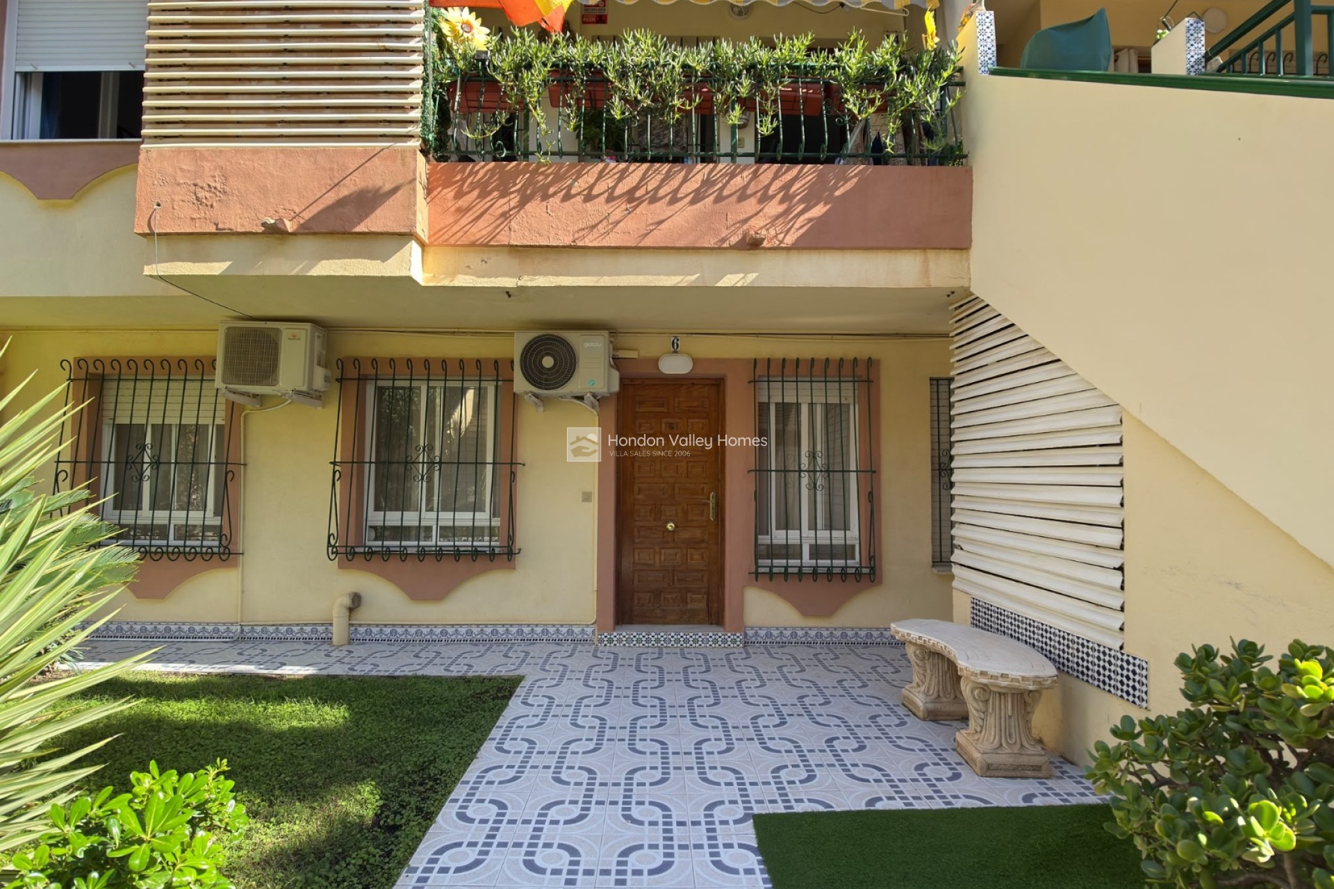 Herverkoop - Apartments - Torrevieja - La Veleta