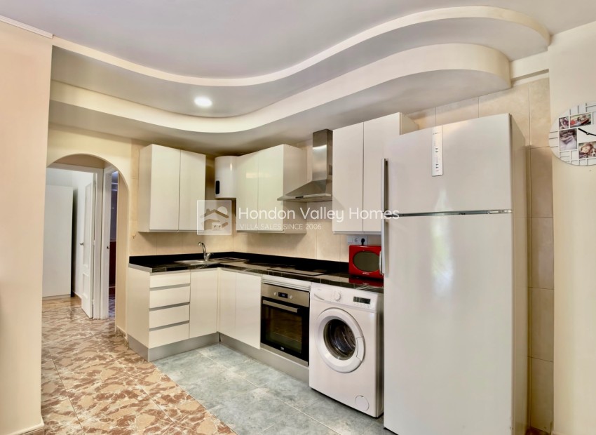Herverkoop - Apartments - Torrevieja - La Veleta
