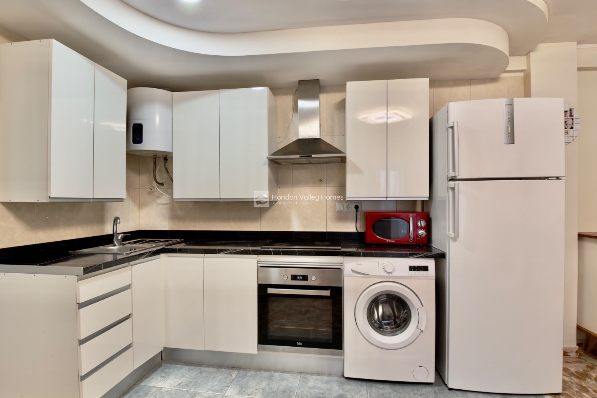 Herverkoop - Apartments - Torrevieja - La Veleta