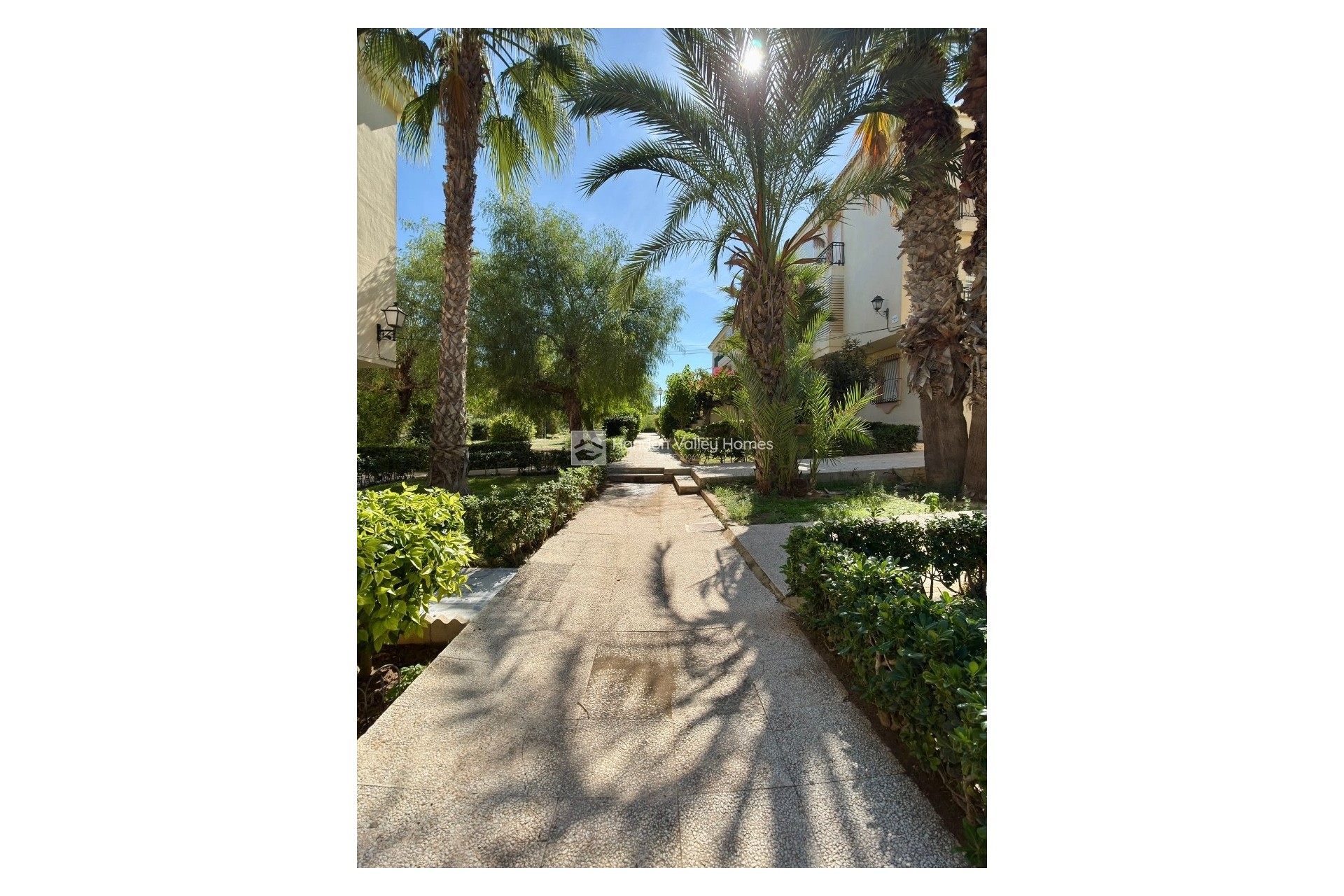 Herverkoop - Apartments - Torrevieja - La Veleta