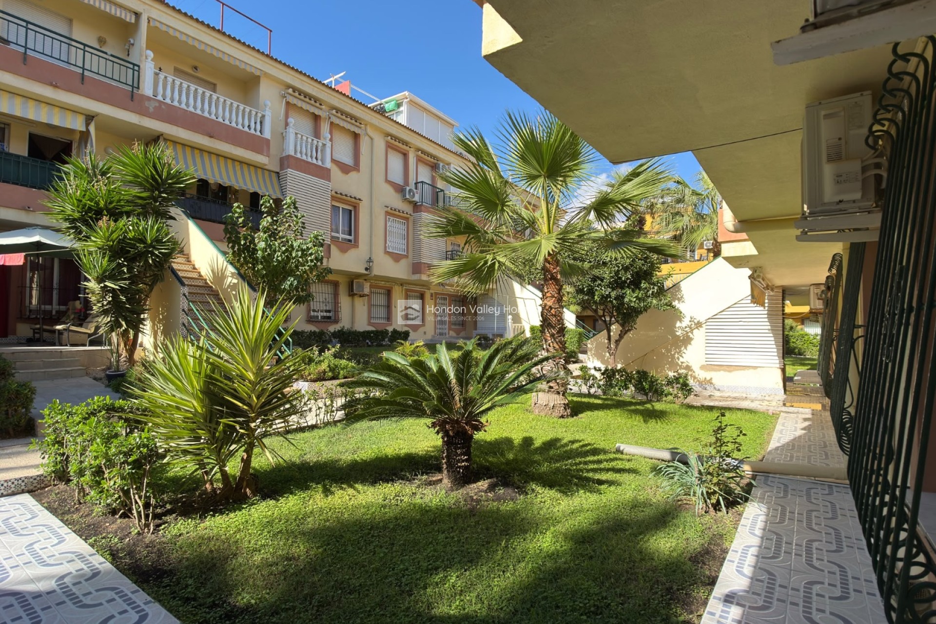 Herverkoop - Apartments - Torrevieja - La Veleta