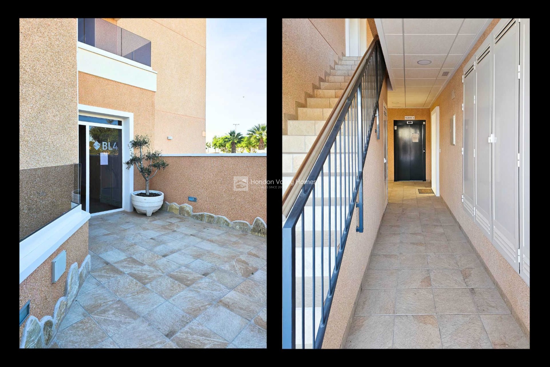 Herverkoop - Appartement - El Raso