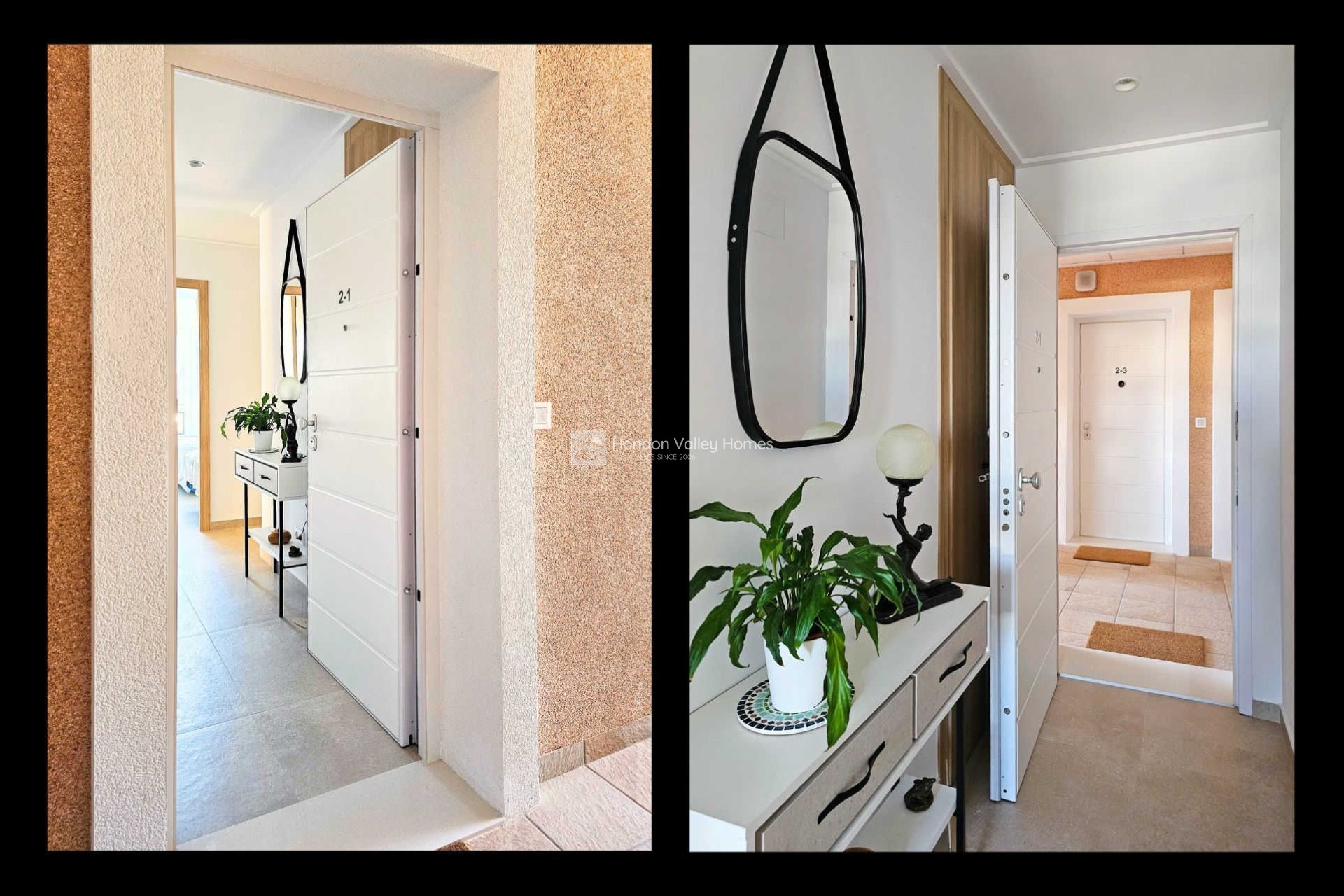 Herverkoop - Appartement - El Raso