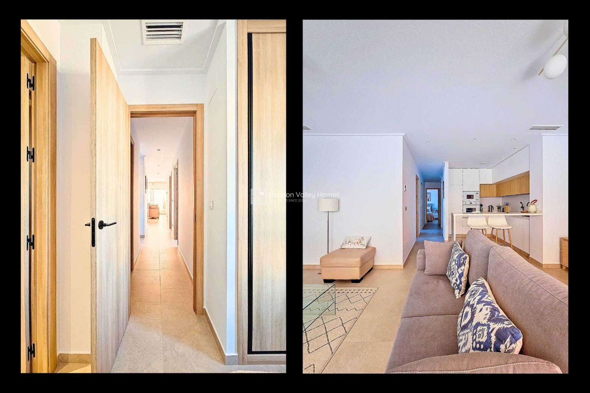 Herverkoop - Appartement - El Raso