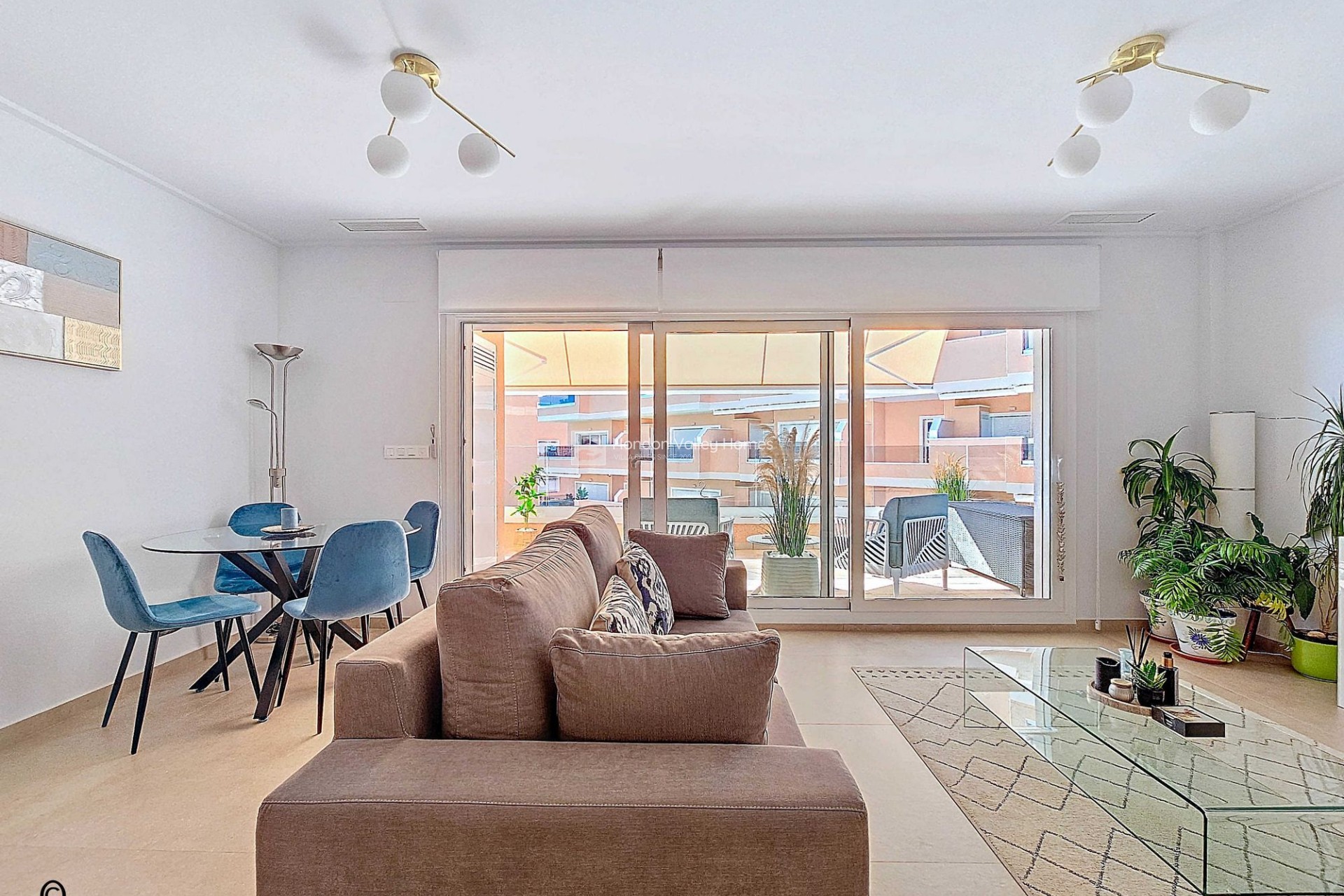 Herverkoop - Appartement - El Raso