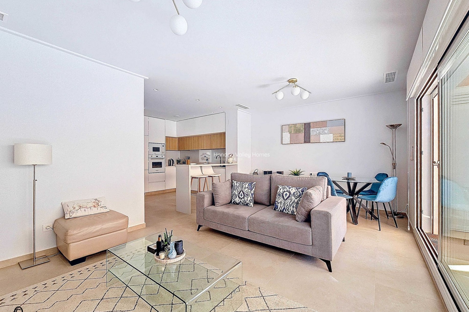 Herverkoop - Appartement - El Raso