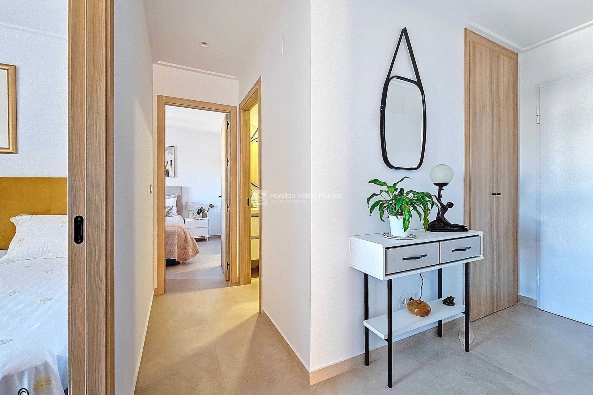 Herverkoop - Appartement - El Raso