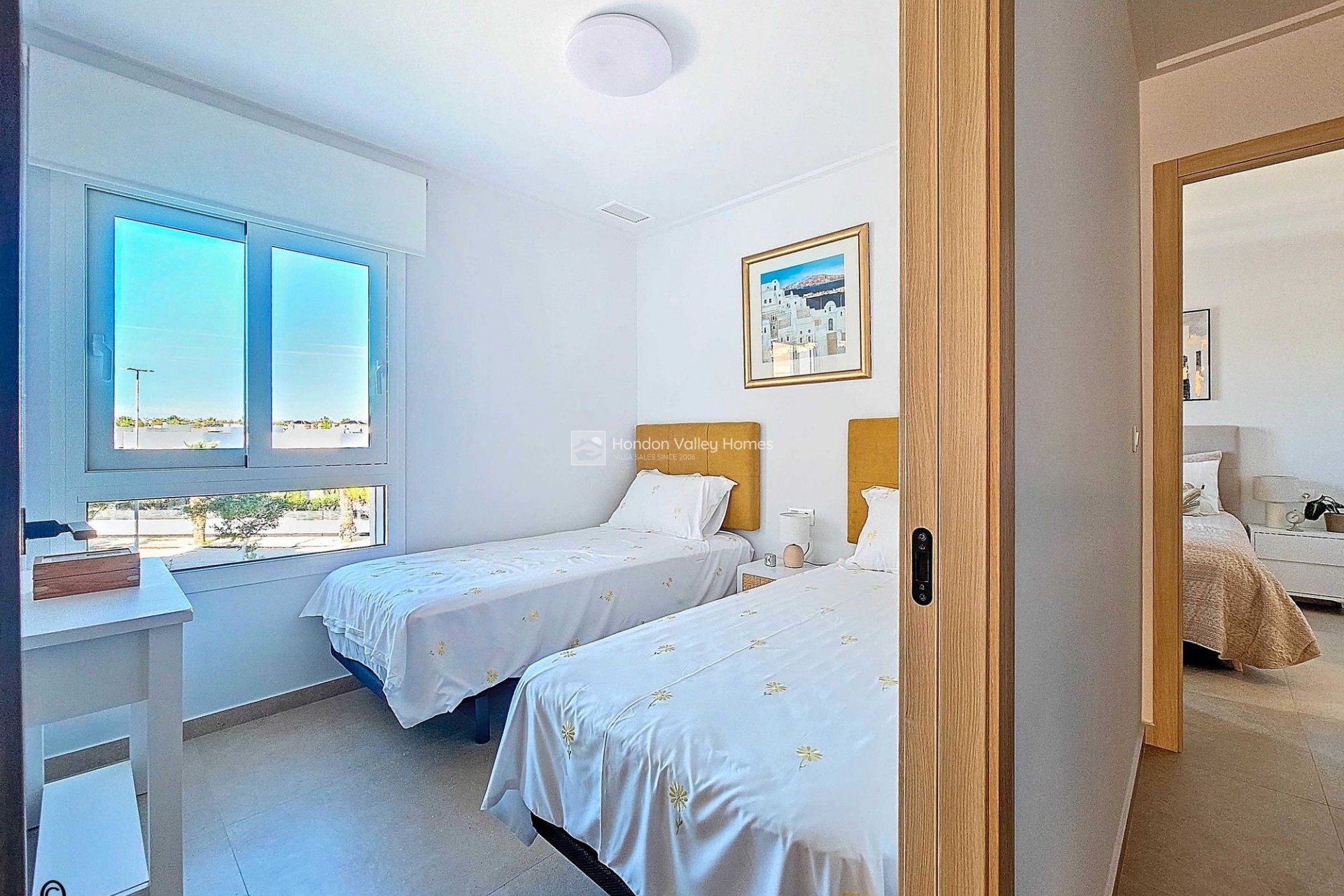 Herverkoop - Appartement - El Raso