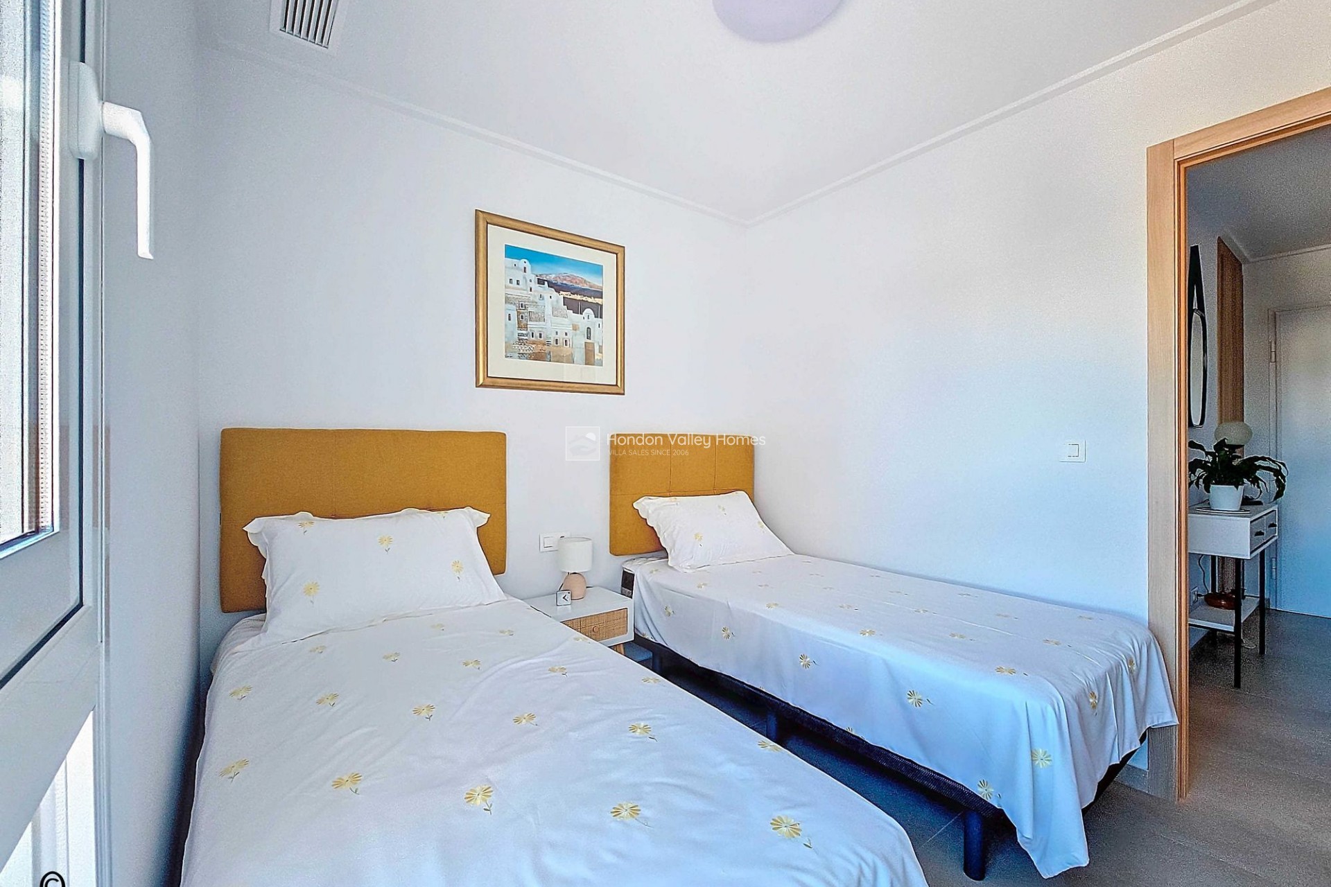 Herverkoop - Appartement - El Raso