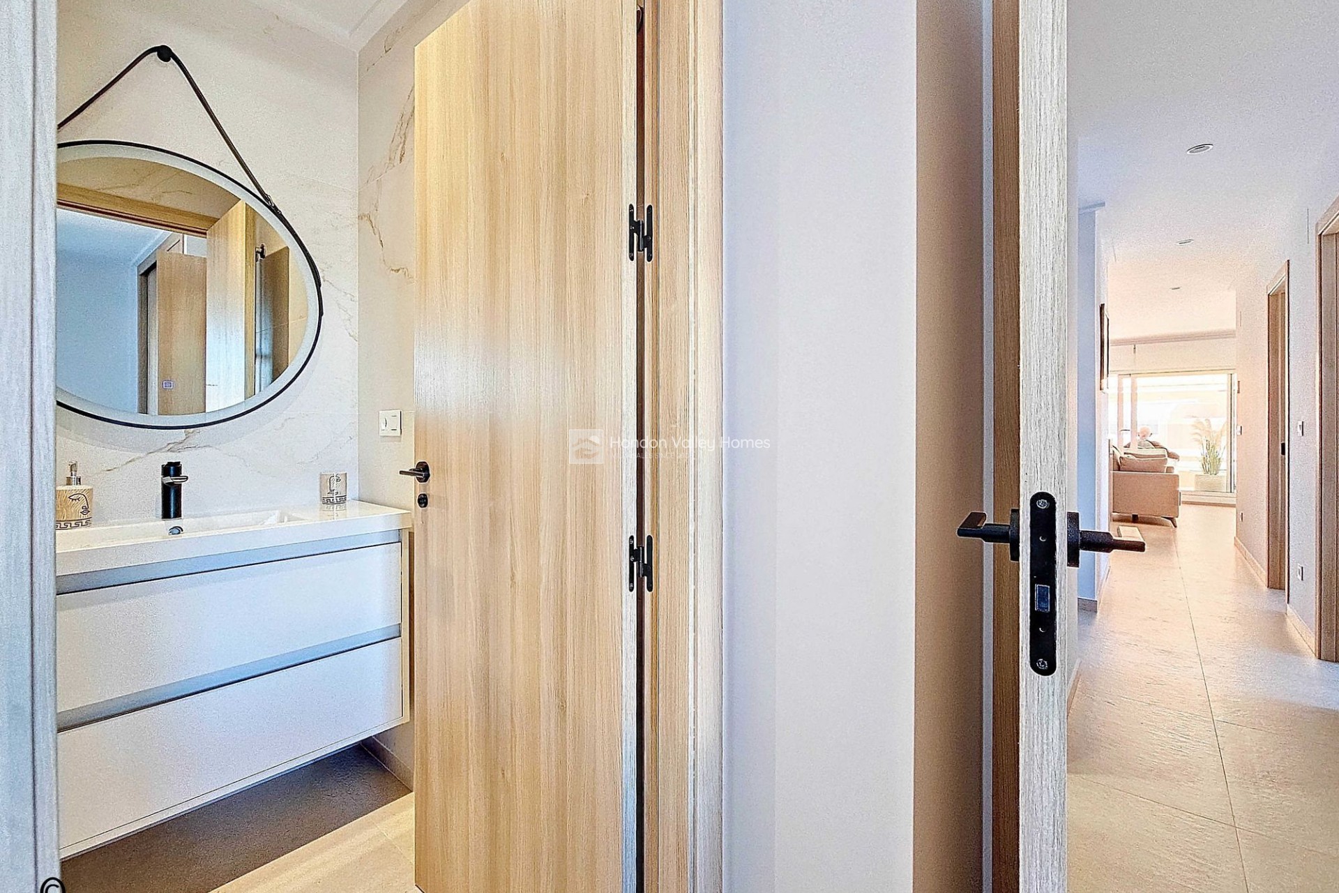Herverkoop - Appartement - El Raso