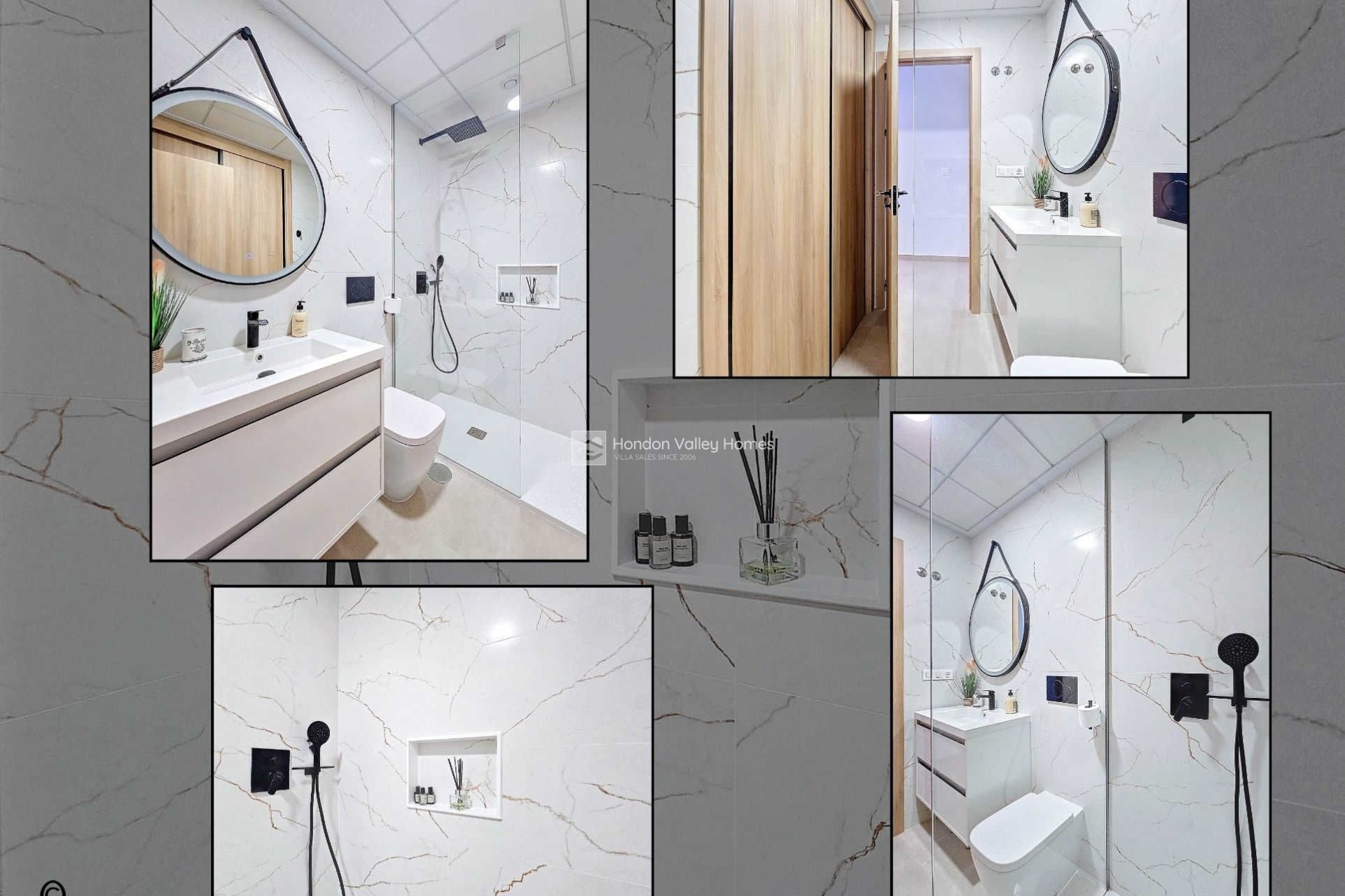 Herverkoop - Appartement - El Raso