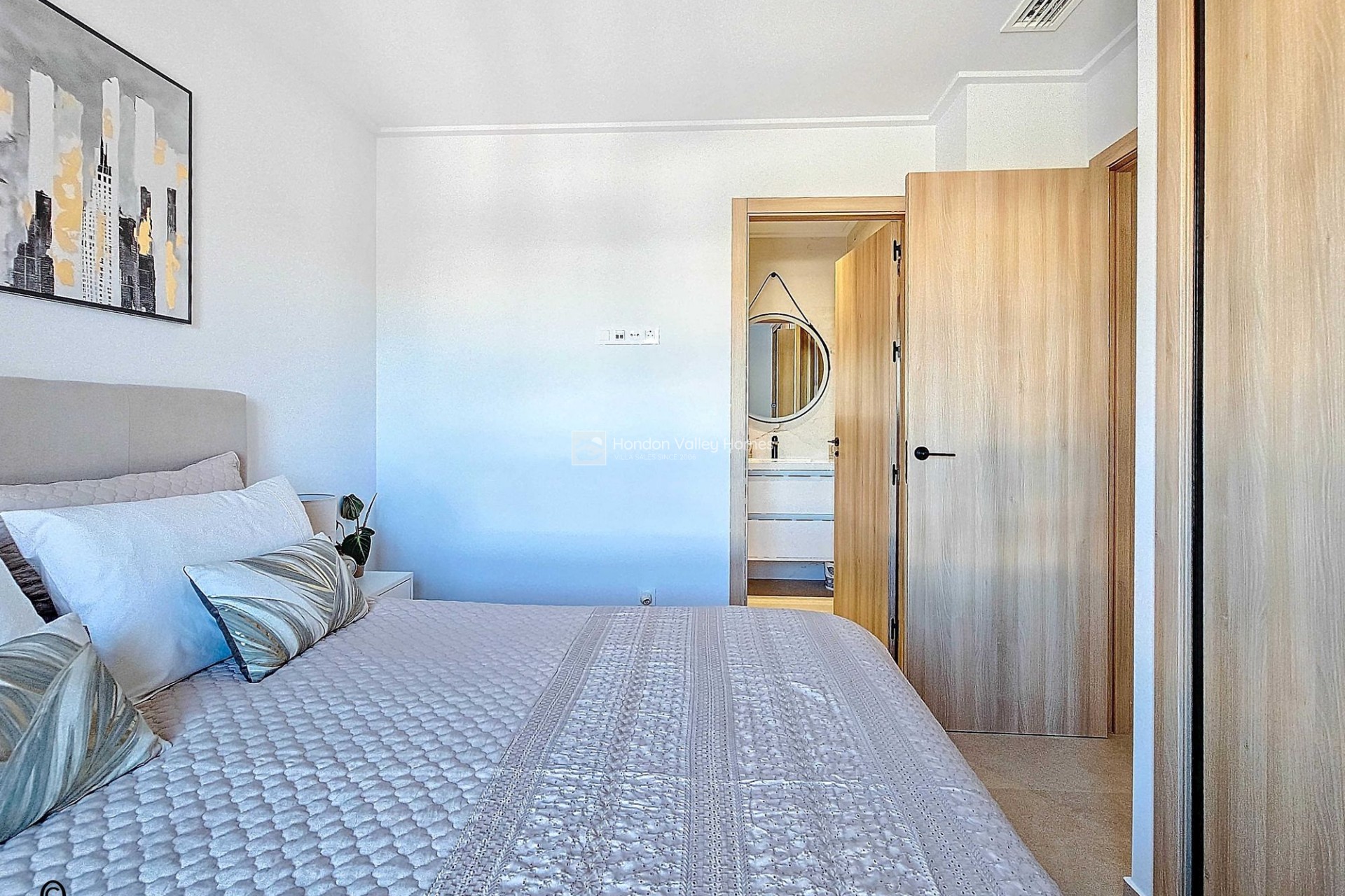 Herverkoop - Appartement - El Raso