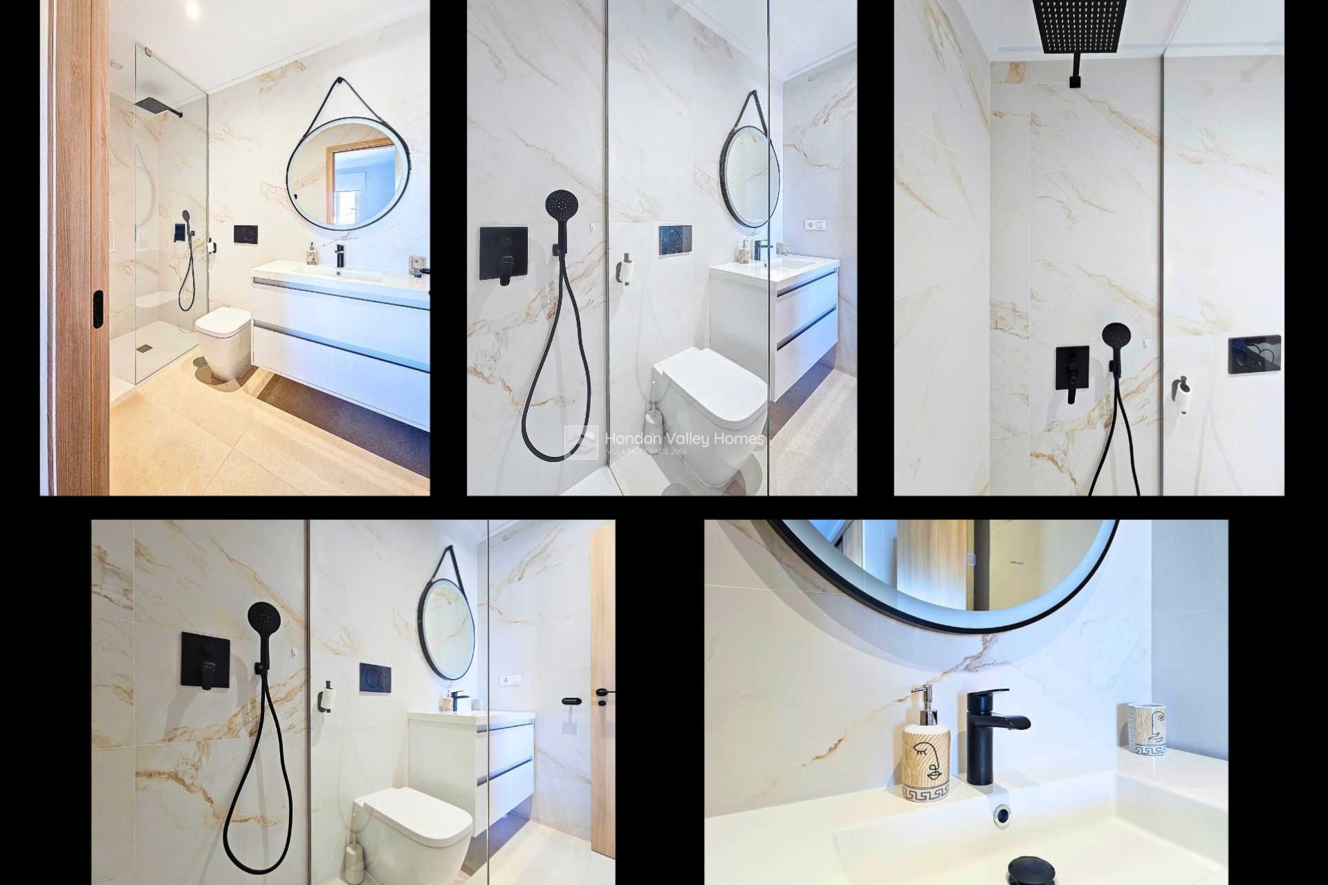 Herverkoop - Appartement - El Raso