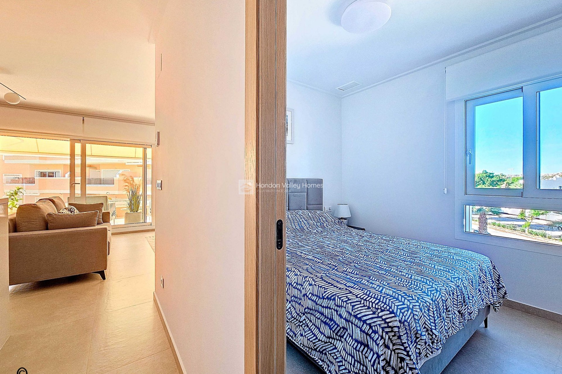 Herverkoop - Appartement - El Raso