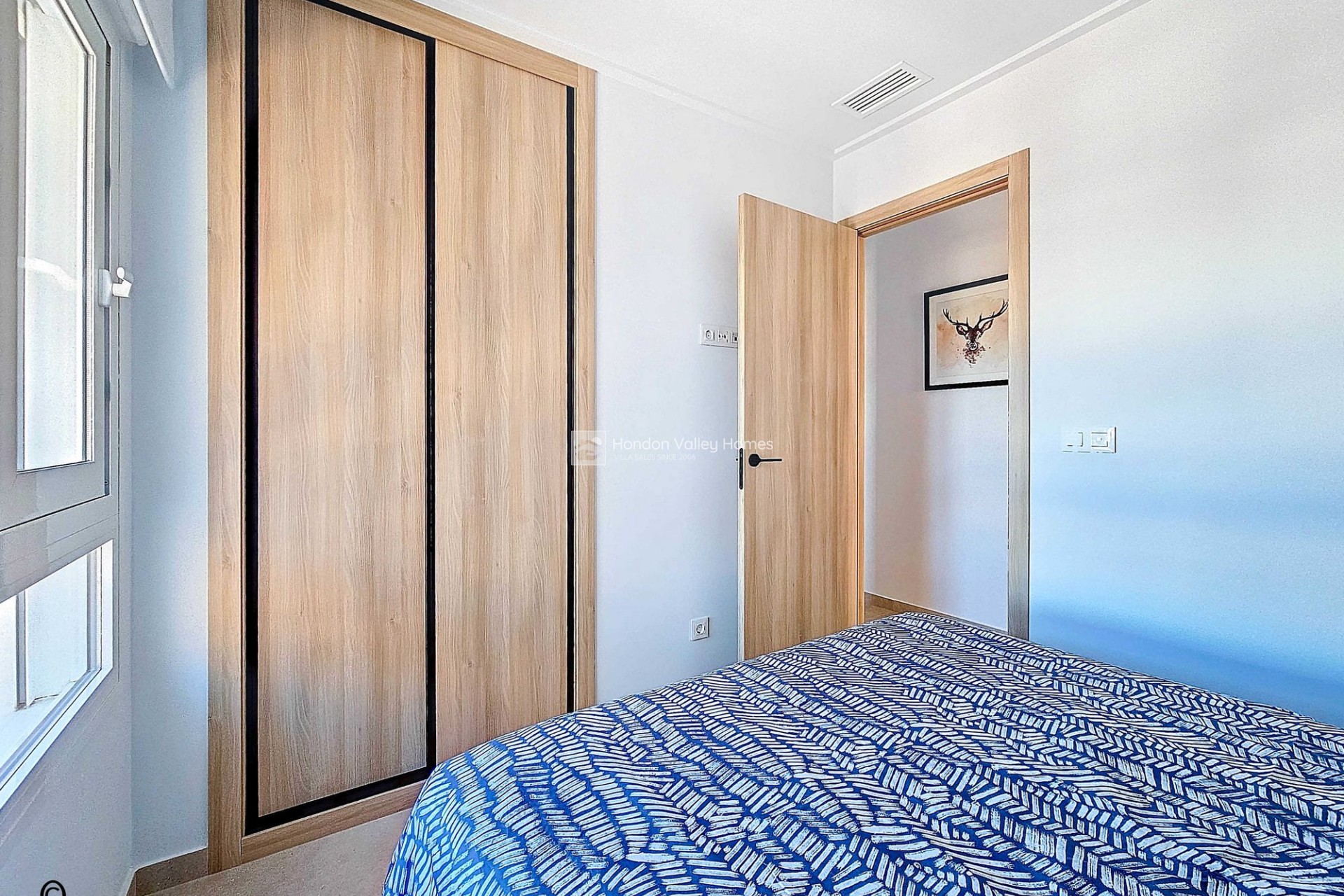 Herverkoop - Appartement - El Raso