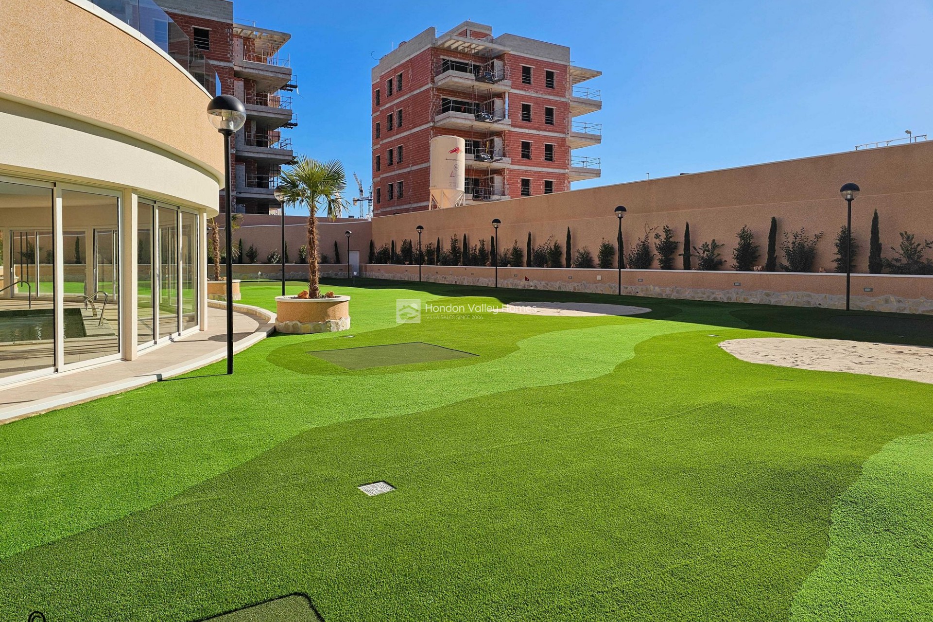 Herverkoop - Appartement - El Raso