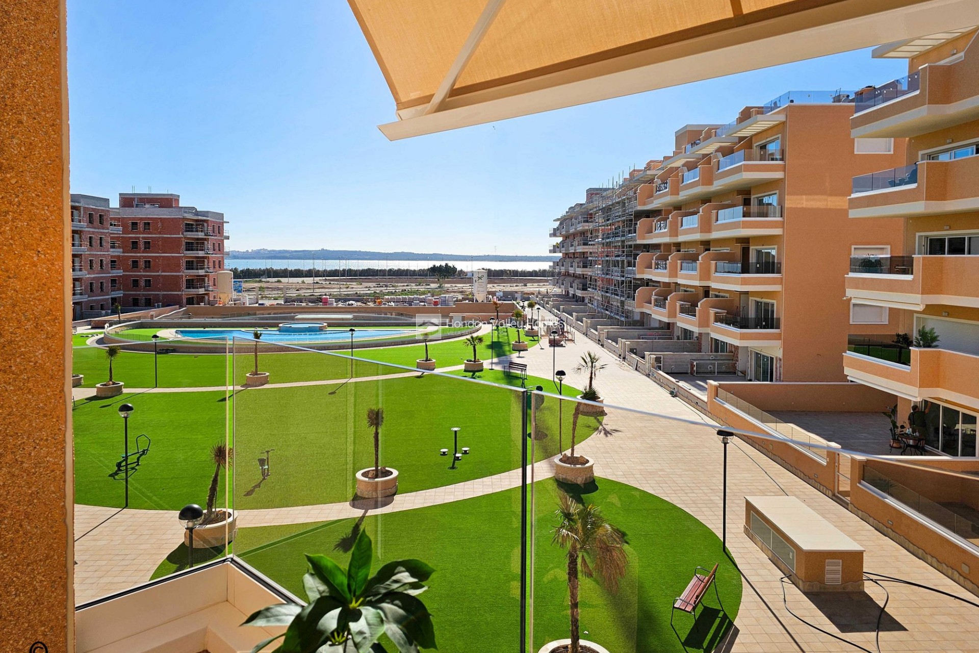 Herverkoop - Appartement - El Raso