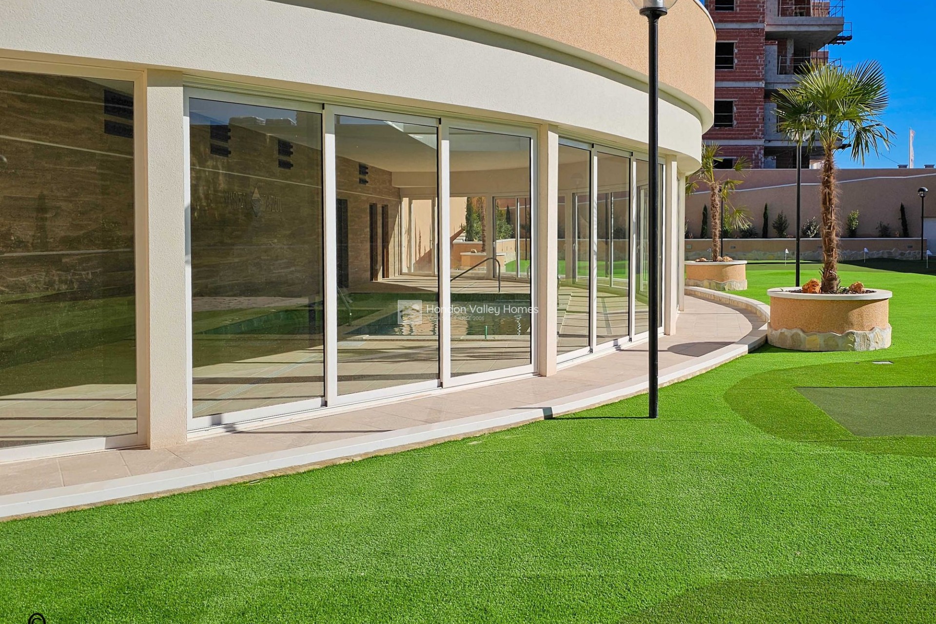 Herverkoop - Appartement - El Raso