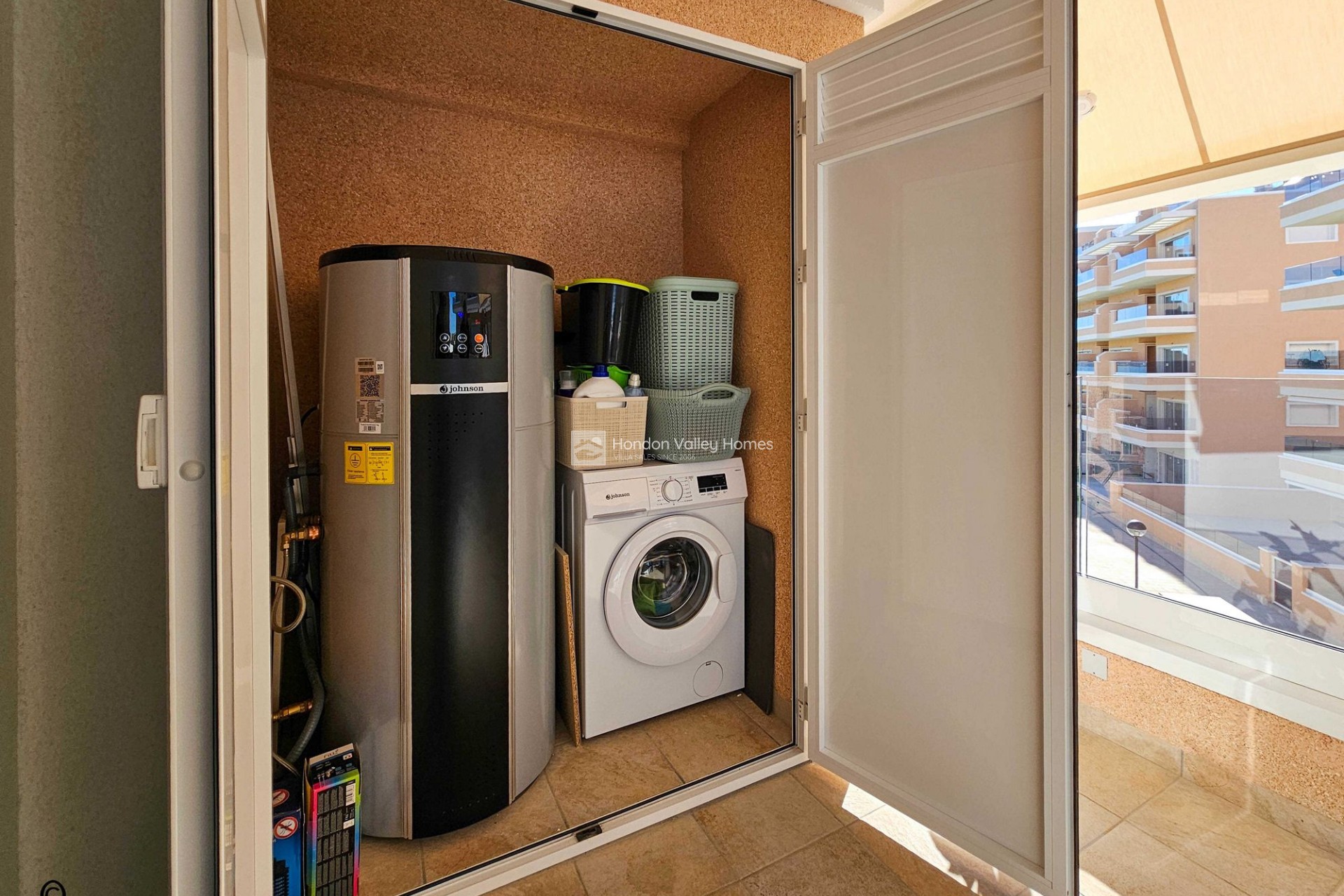Herverkoop - Appartement - El Raso
