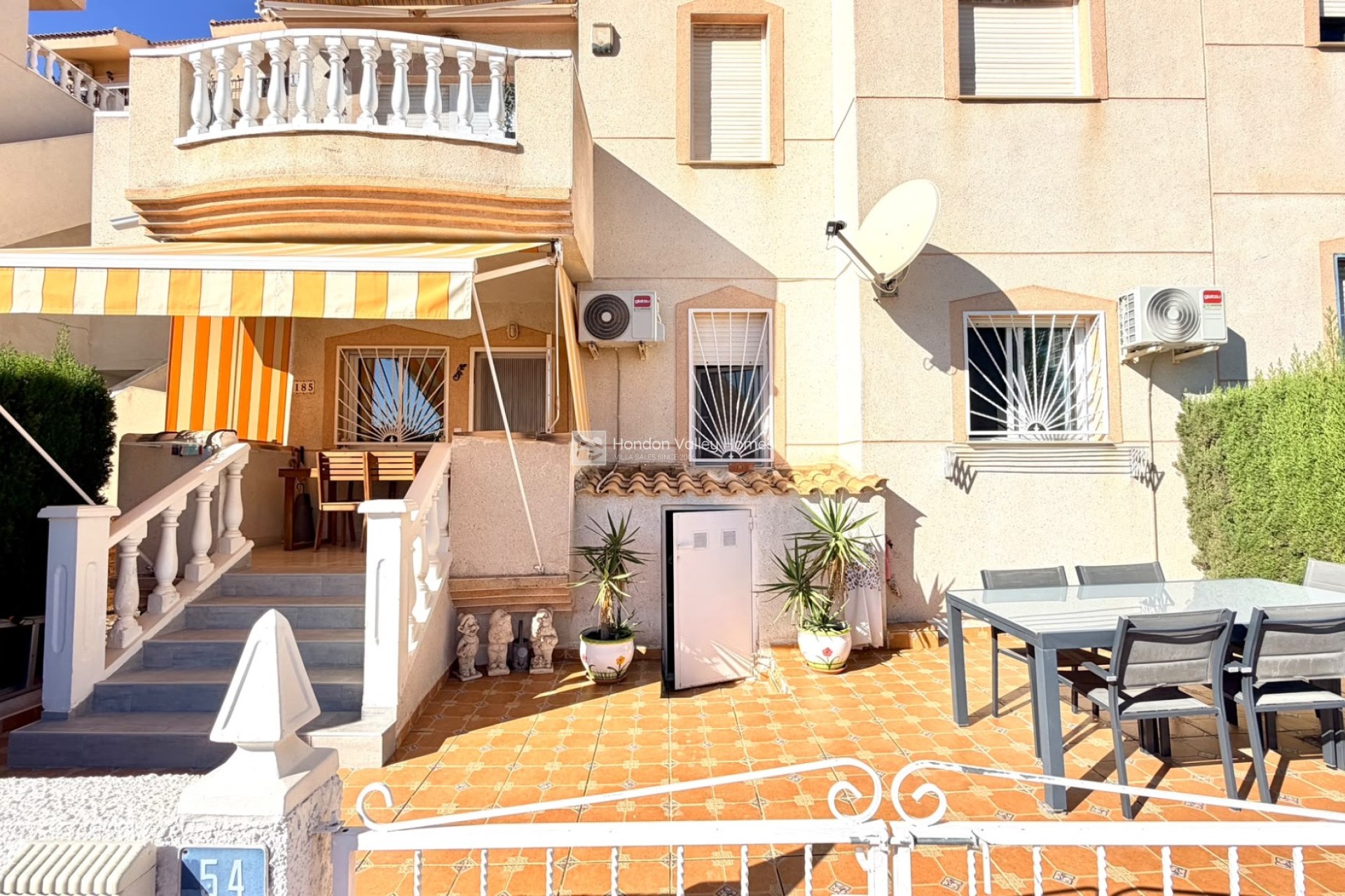Herverkoop - Appartement / flat - Ciudad Quesada - Rojales - La Marquesa Golf