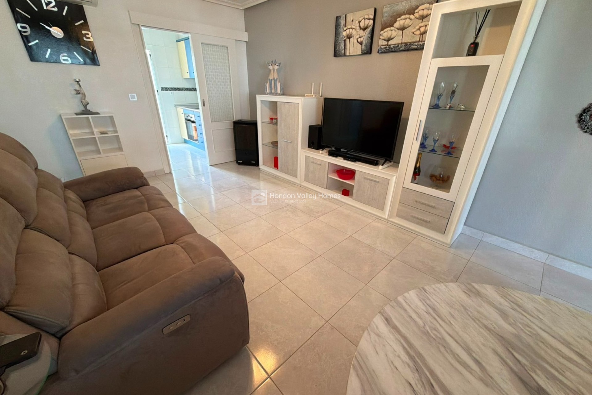 Herverkoop - Appartement / flat - Entre Naranjo - Vistabella Golf - Entre Naranjos - Vistabella Golf