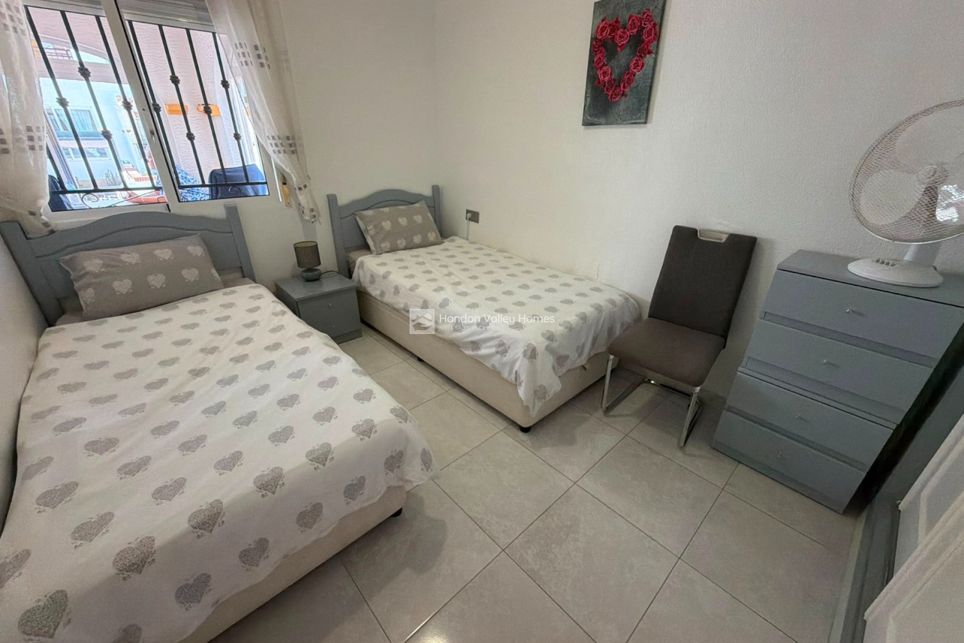 Herverkoop - Appartement / flat - Entre Naranjo - Vistabella Golf - Entre Naranjos - Vistabella Golf