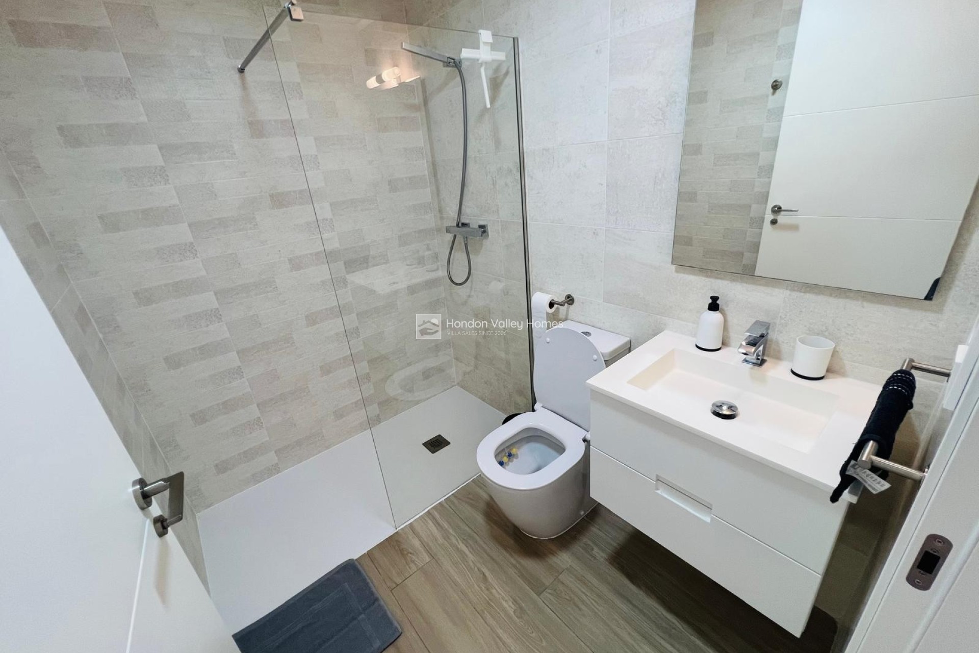 Herverkoop - Appartement / flat - Entre Naranjo - Vistabella Golf - Entre Naranjos - Vistabella Golf