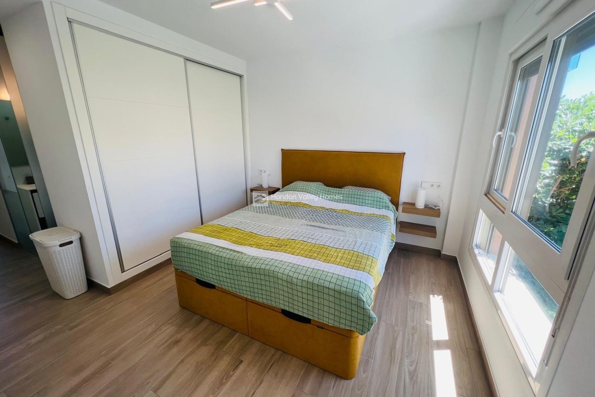 Herverkoop - Appartement / flat - Entre Naranjo - Vistabella Golf - Entre Naranjos - Vistabella Golf