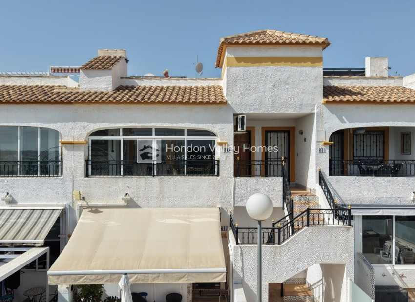 Herverkoop - Appartement / flat - Entre Naranjo - Vistabella Golf - Entre Naranjos - Vistabella Golf