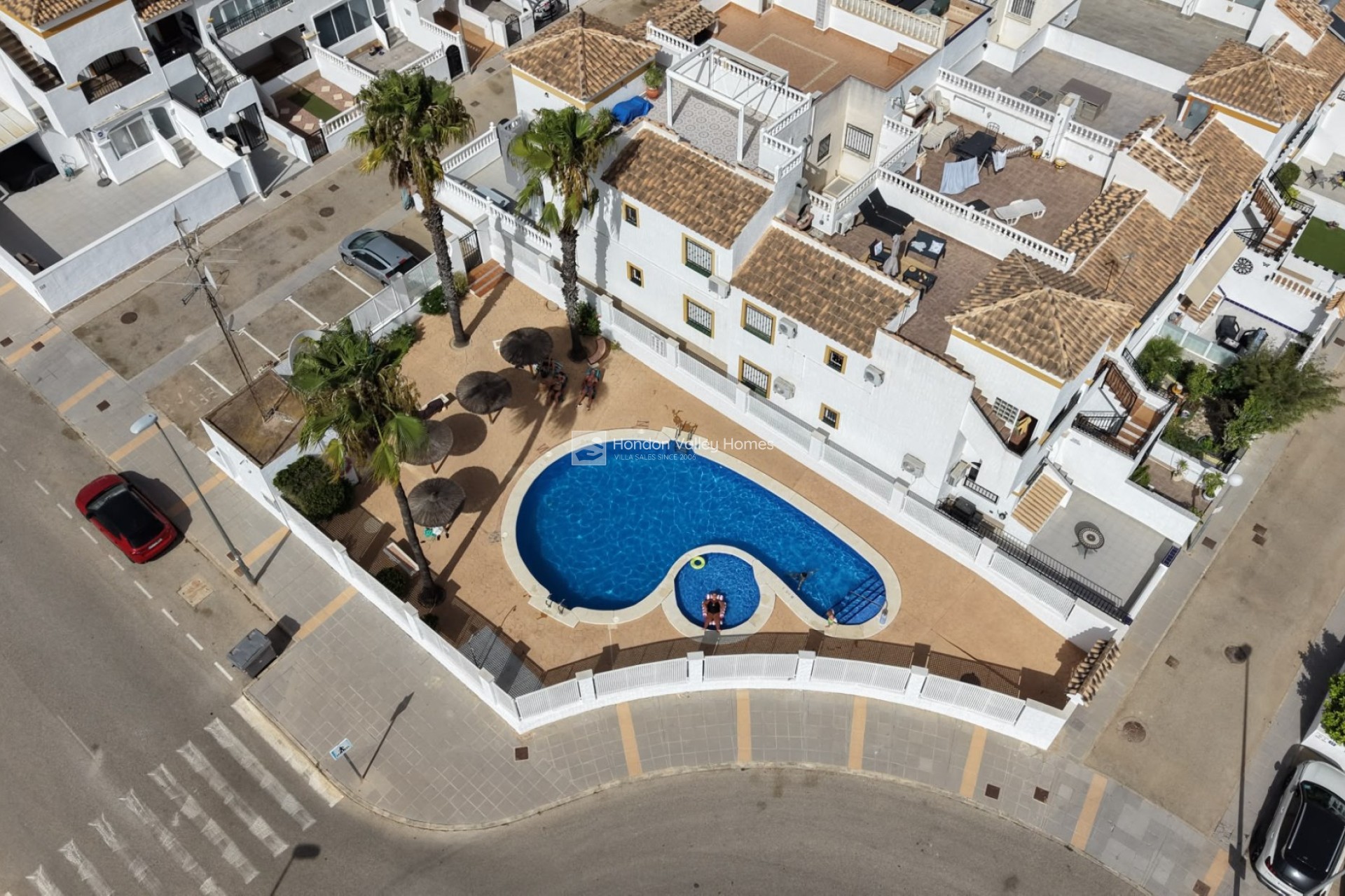 Herverkoop - Appartement / flat - Entre Naranjo - Vistabella Golf - Entre Naranjos - Vistabella Golf