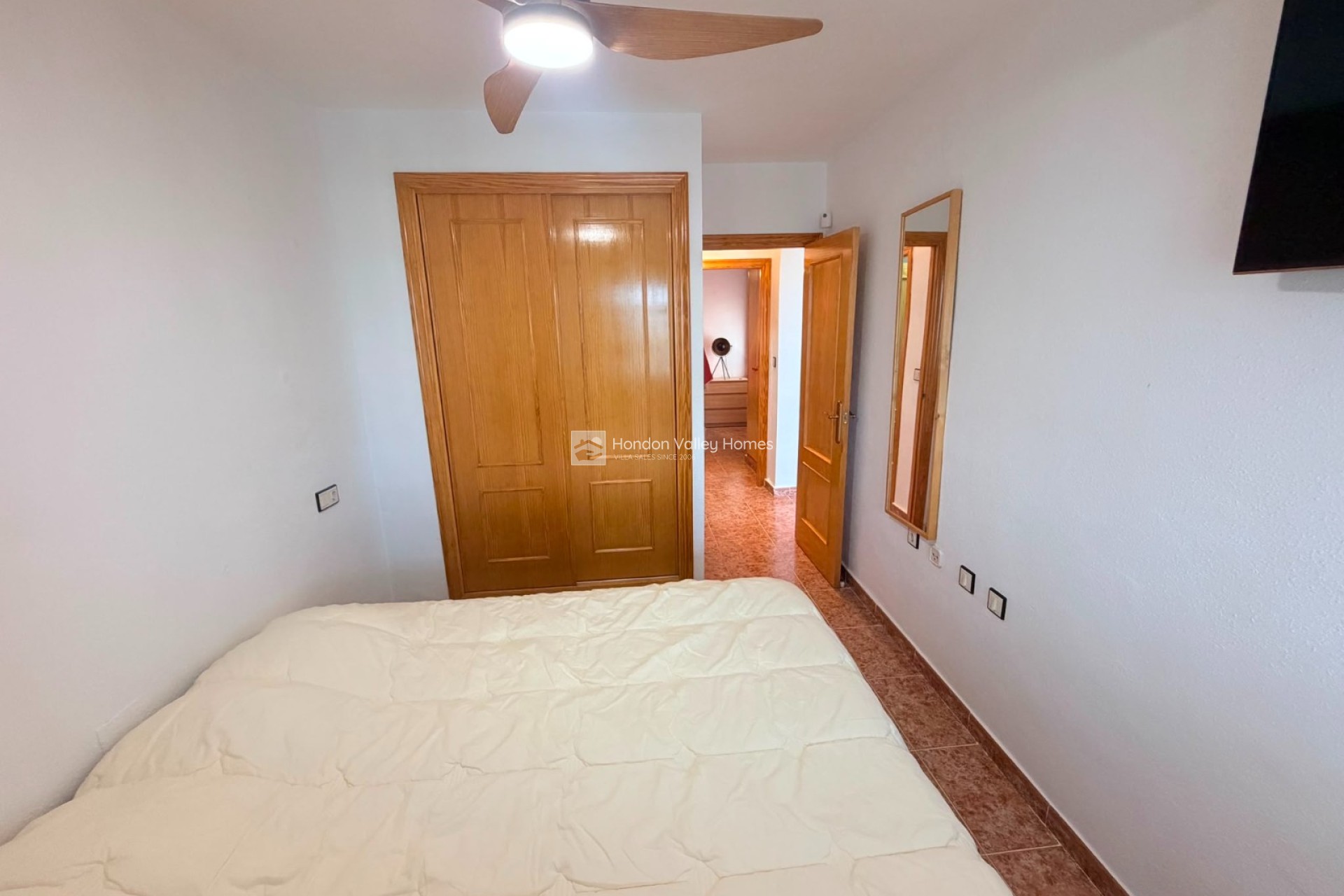 Herverkoop - Appartement / flat - Entre Naranjo - Vistabella Golf - Entre Naranjos - Vistabella Golf
