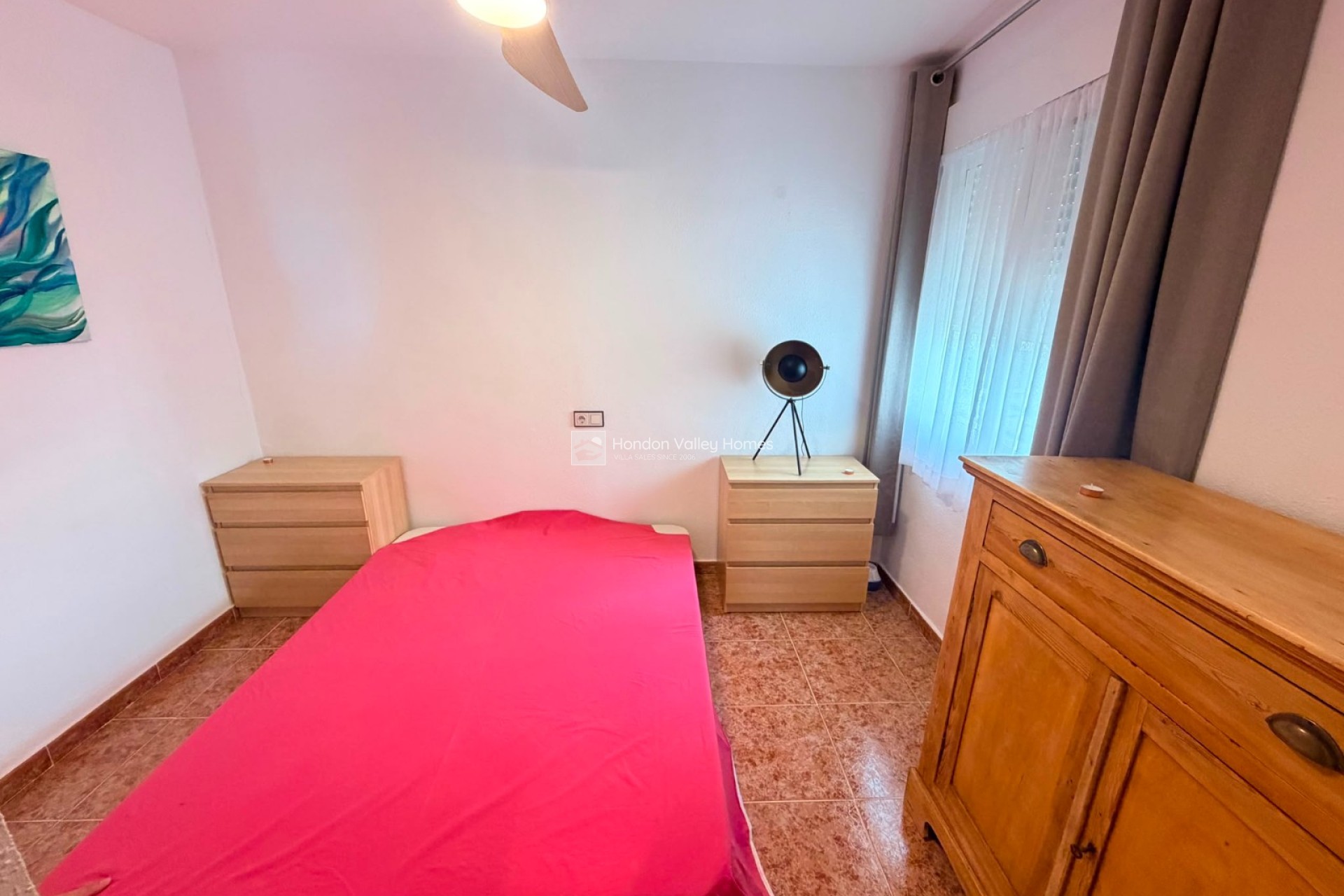 Herverkoop - Appartement / flat - Entre Naranjo - Vistabella Golf - Entre Naranjos - Vistabella Golf