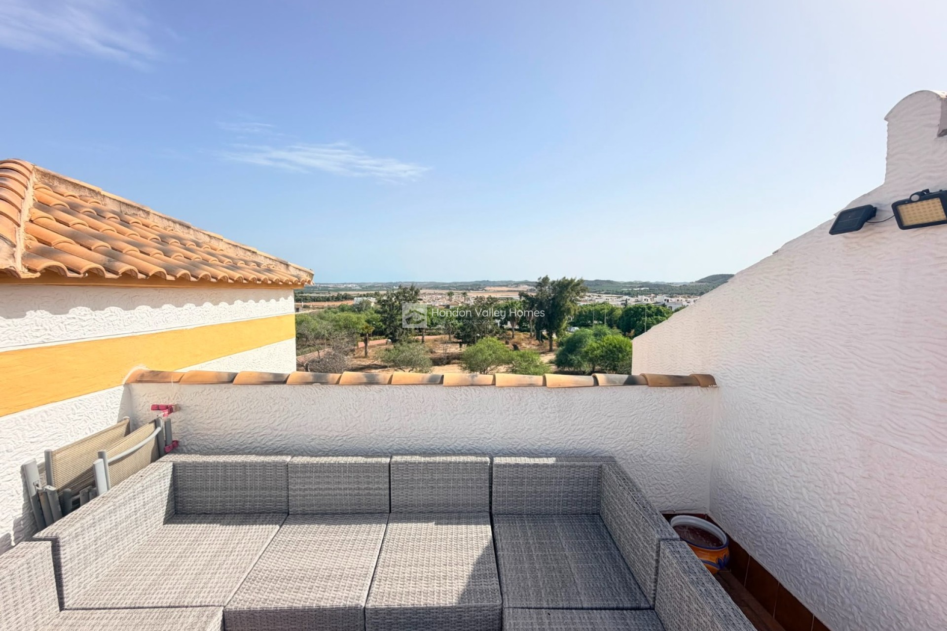Herverkoop - Appartement / flat - Entre Naranjo - Vistabella Golf - Entre Naranjos - Vistabella Golf