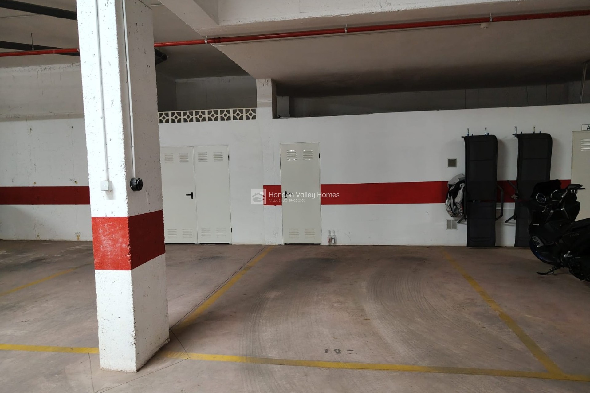 Herverkoop - Appartement / flat - Los Altos - Torrevieja