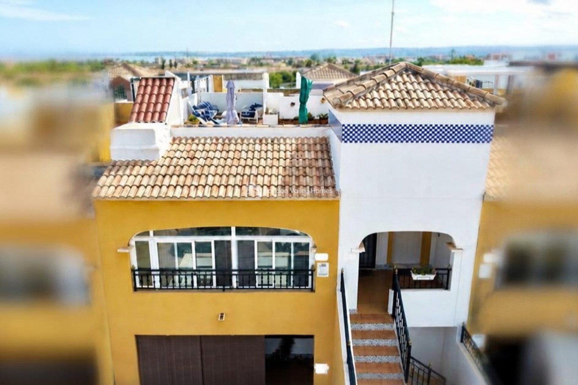 Herverkoop - Appartement / flat - Montesinos - La Herrada