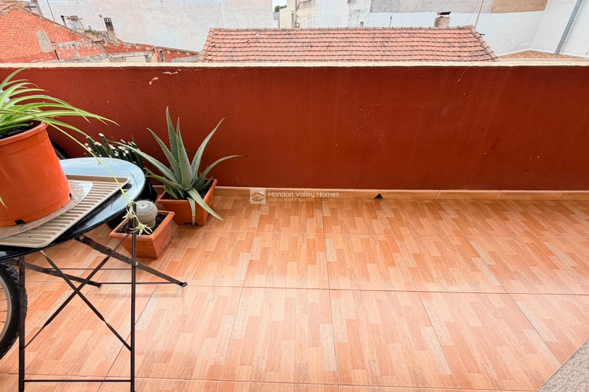 Herverkoop - Appartement / flat - Montesinos - Los Montesinos